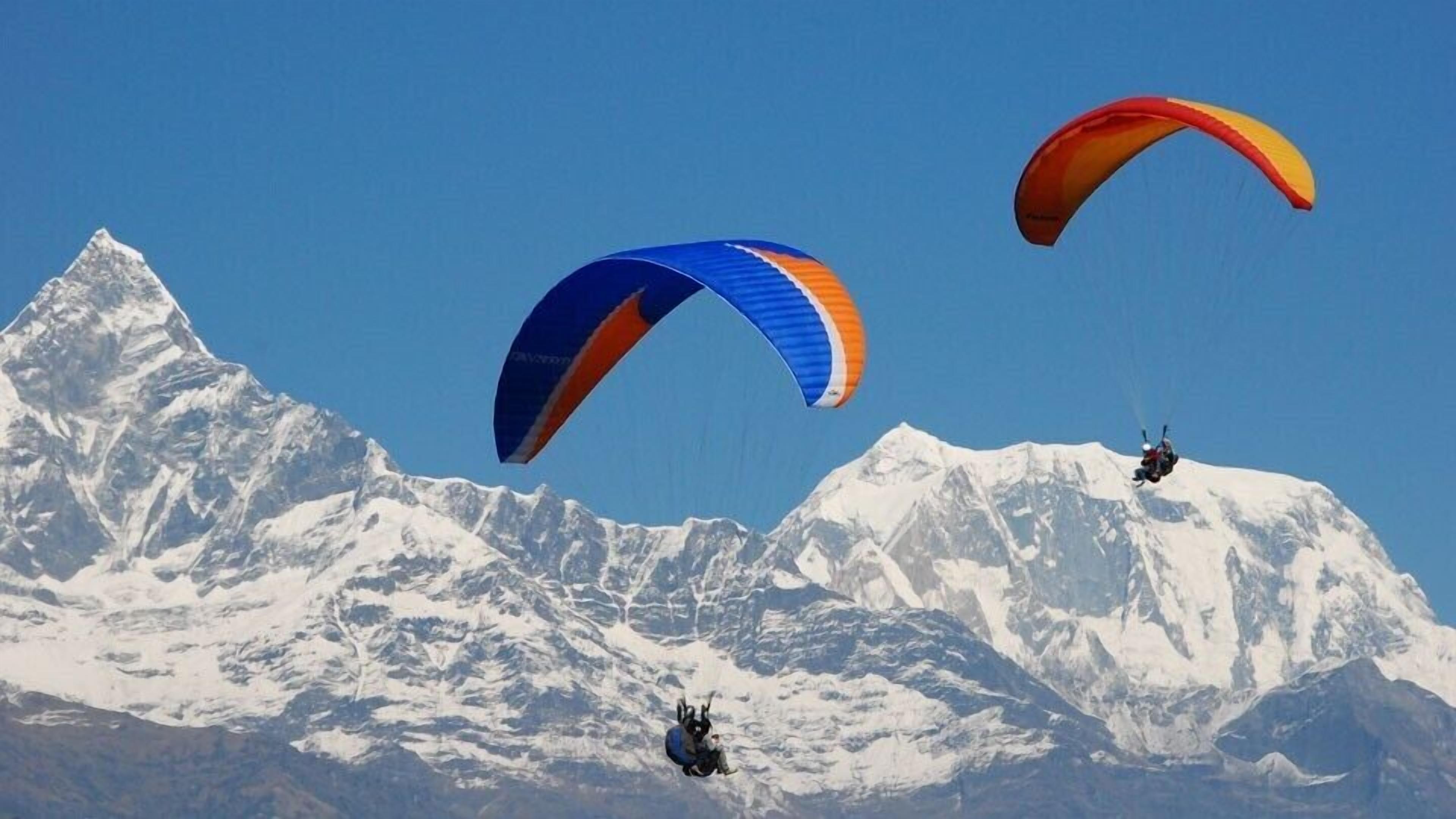 Hotel Annapurna View Sarangkot Pvt. Ltd
