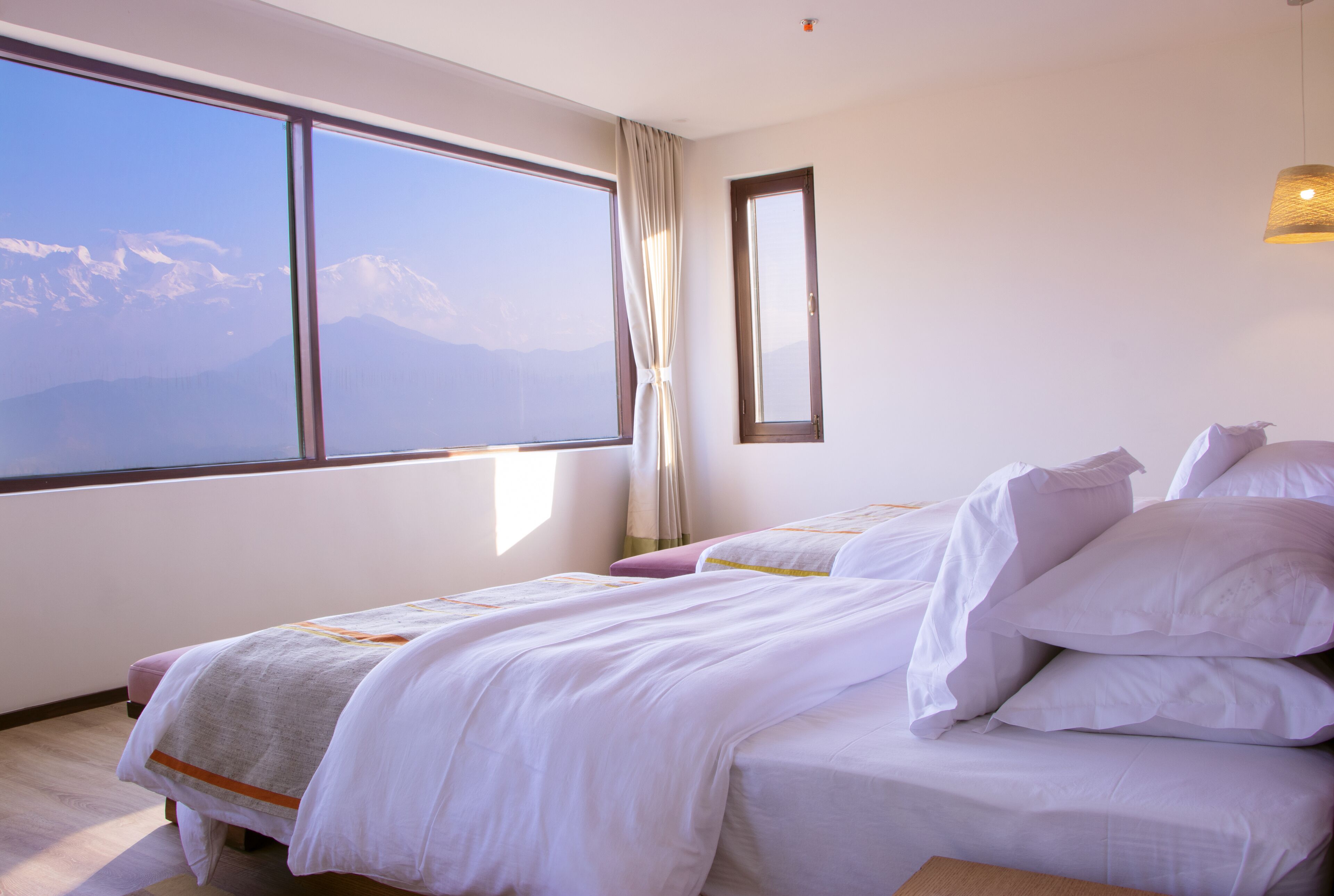 Hotel Annapurna View Sarangkot Pvt. Ltd