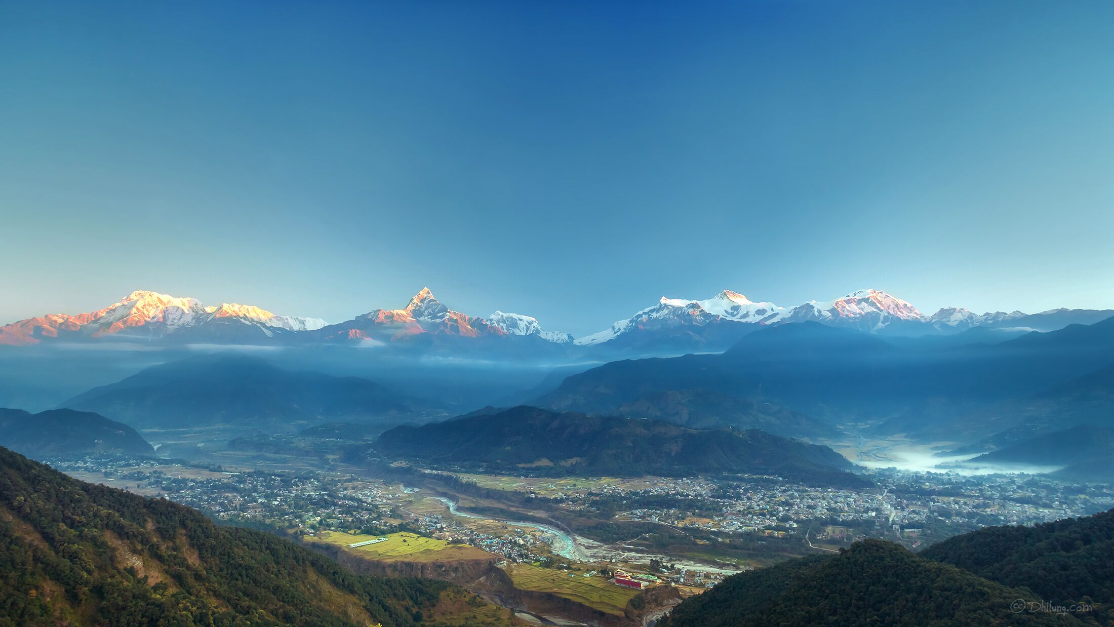 Hotel Annapurna View Sarangkot Pvt. Ltd