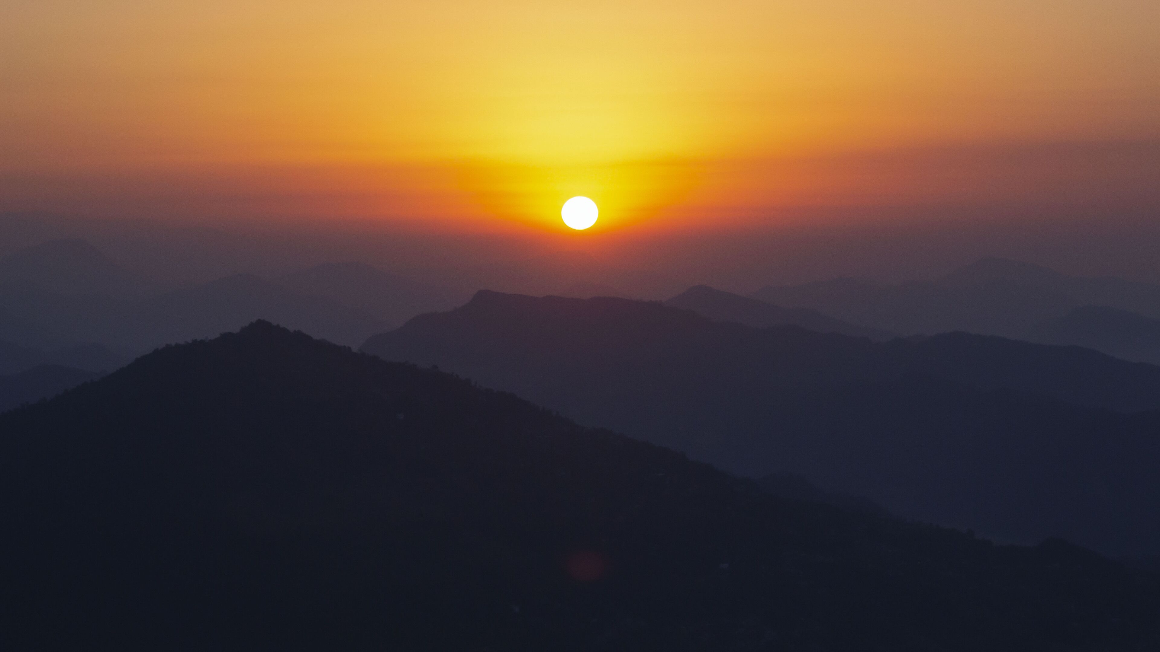 Hotel Annapurna View Sarangkot Pvt. Ltd