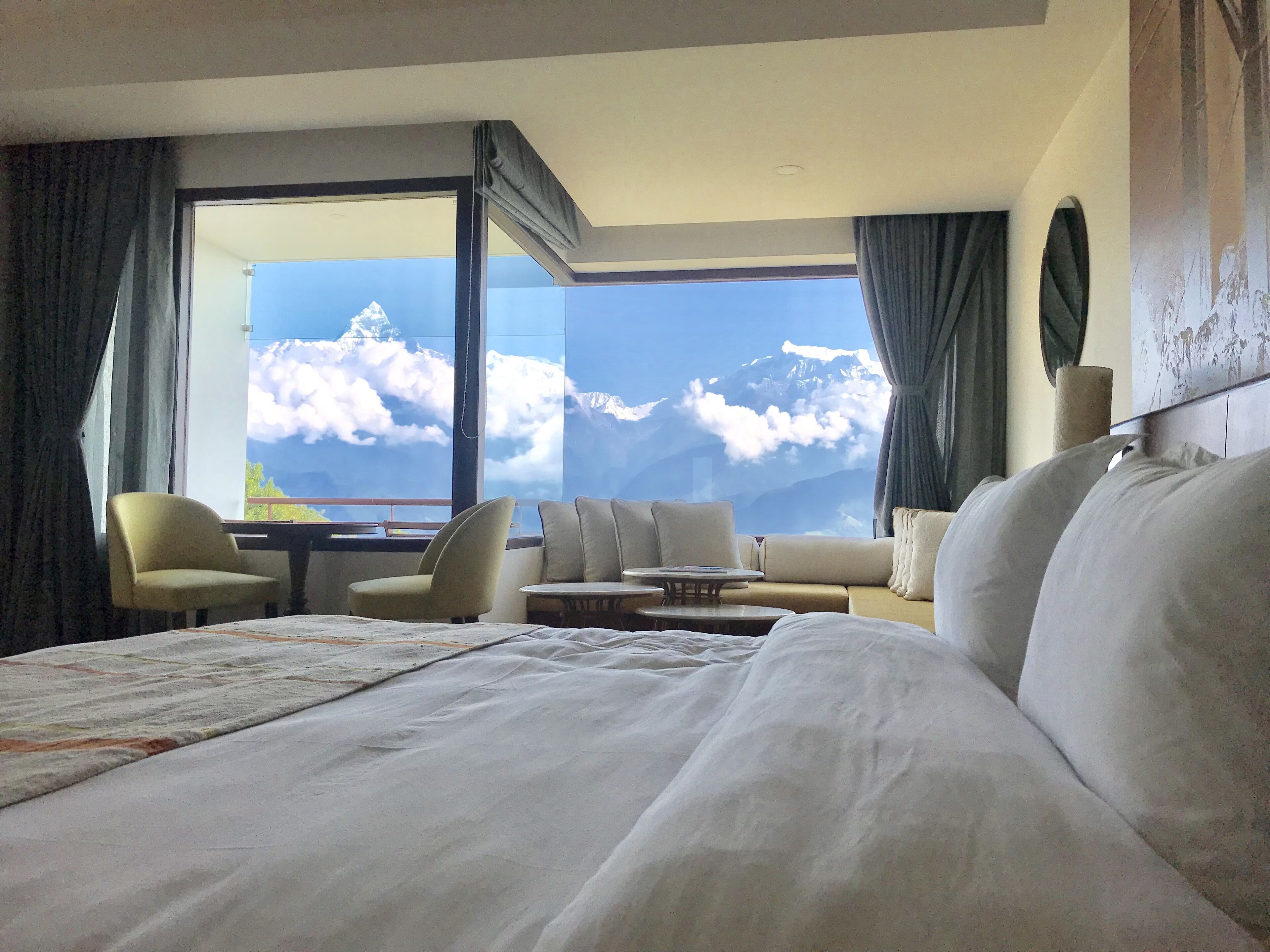 Hotel Annapurna View Sarangkot Pvt. Ltd