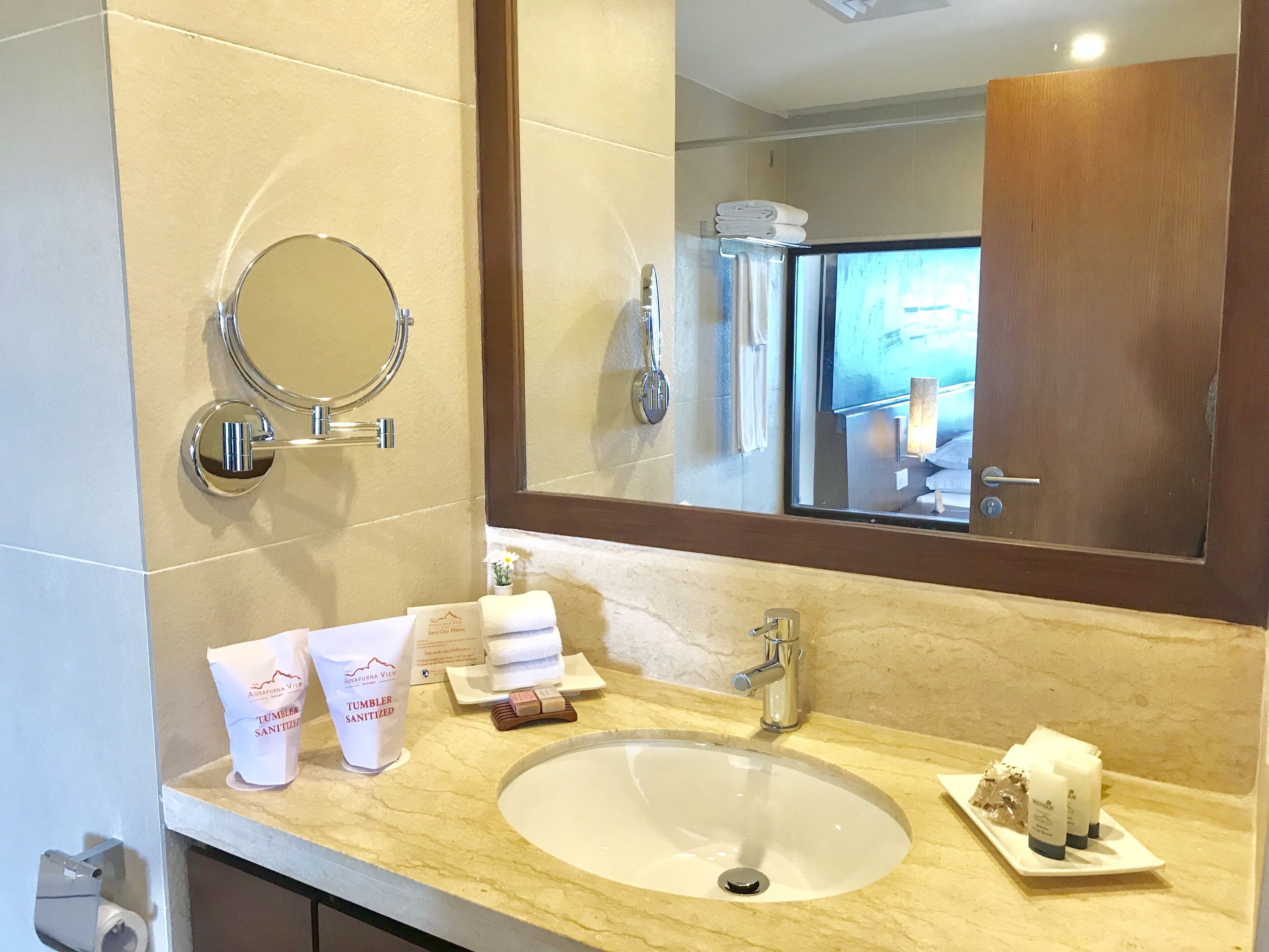 Hotel Annapurna View Sarangkot Pvt. Ltd