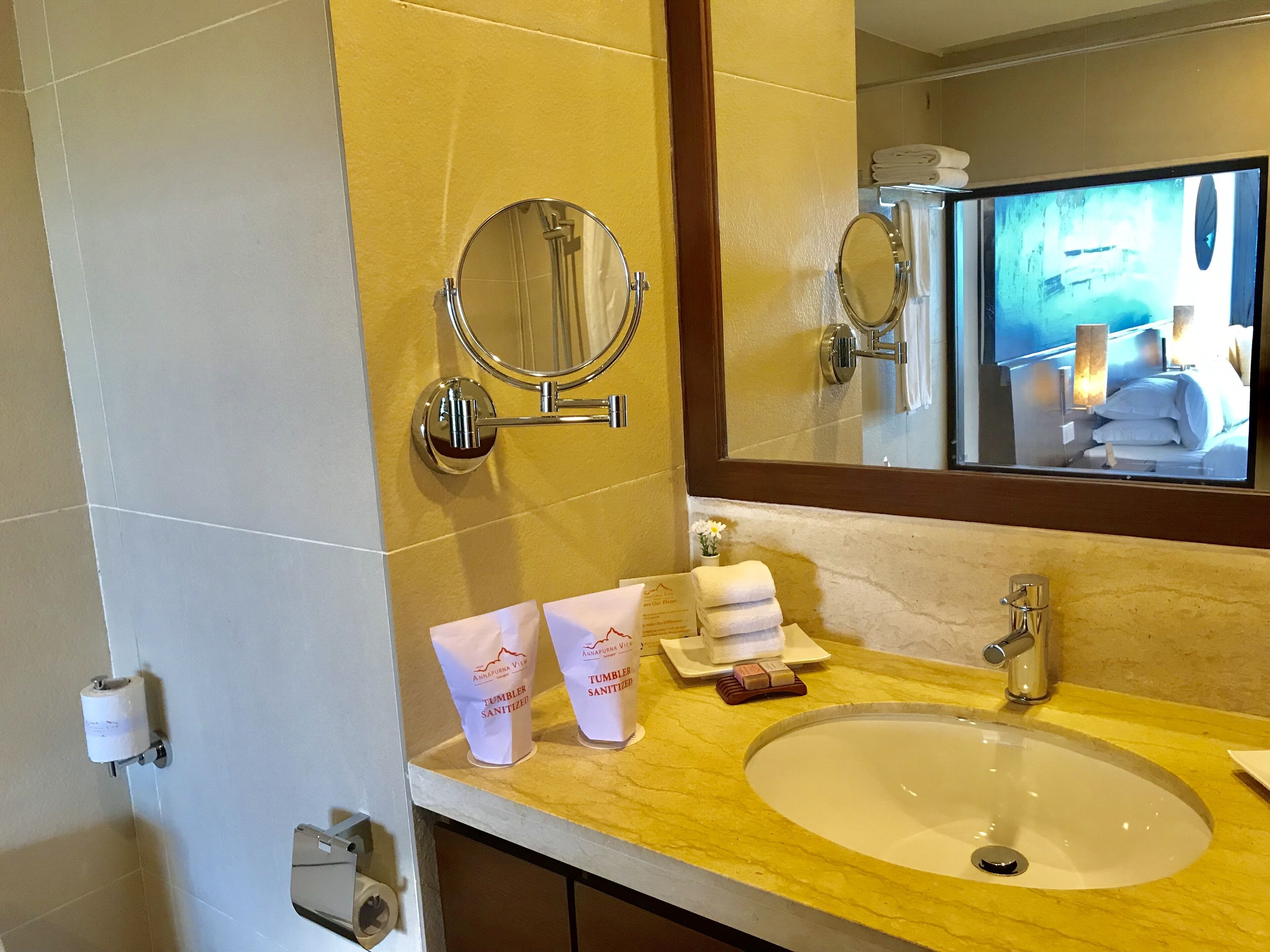 Hotel Annapurna View Sarangkot Pvt. Ltd