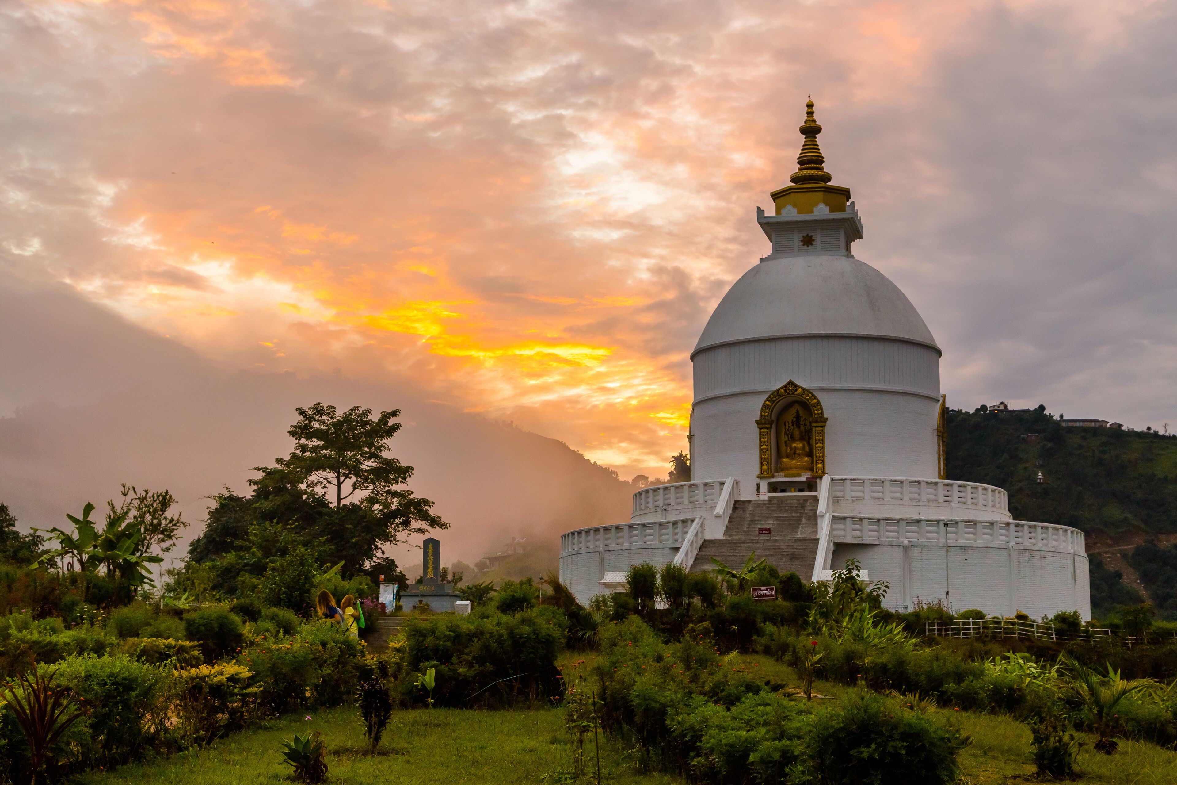 Hotel Annapurna View Sarangkot Pvt. Ltd