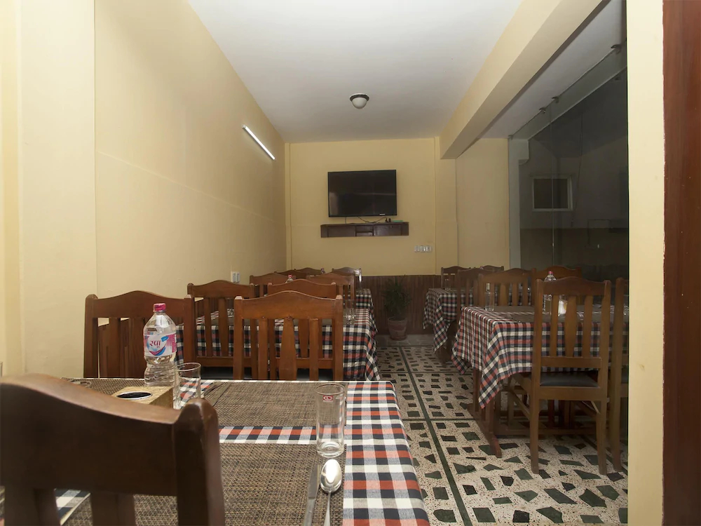 Hotel Bougainvillea by OYO Rooms