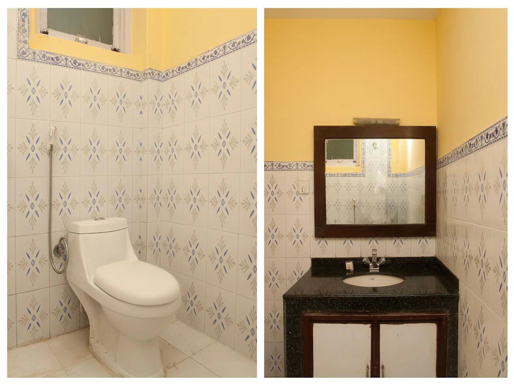 Hotel Bougainvillea by OYO Rooms