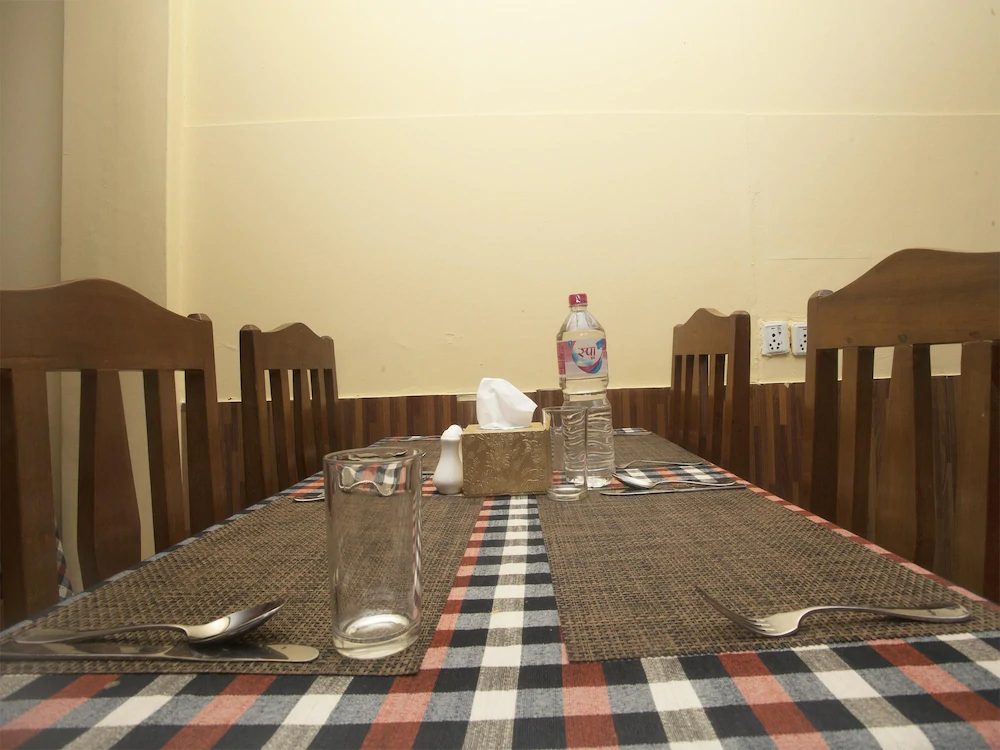Hotel Bougainvillea by OYO Rooms