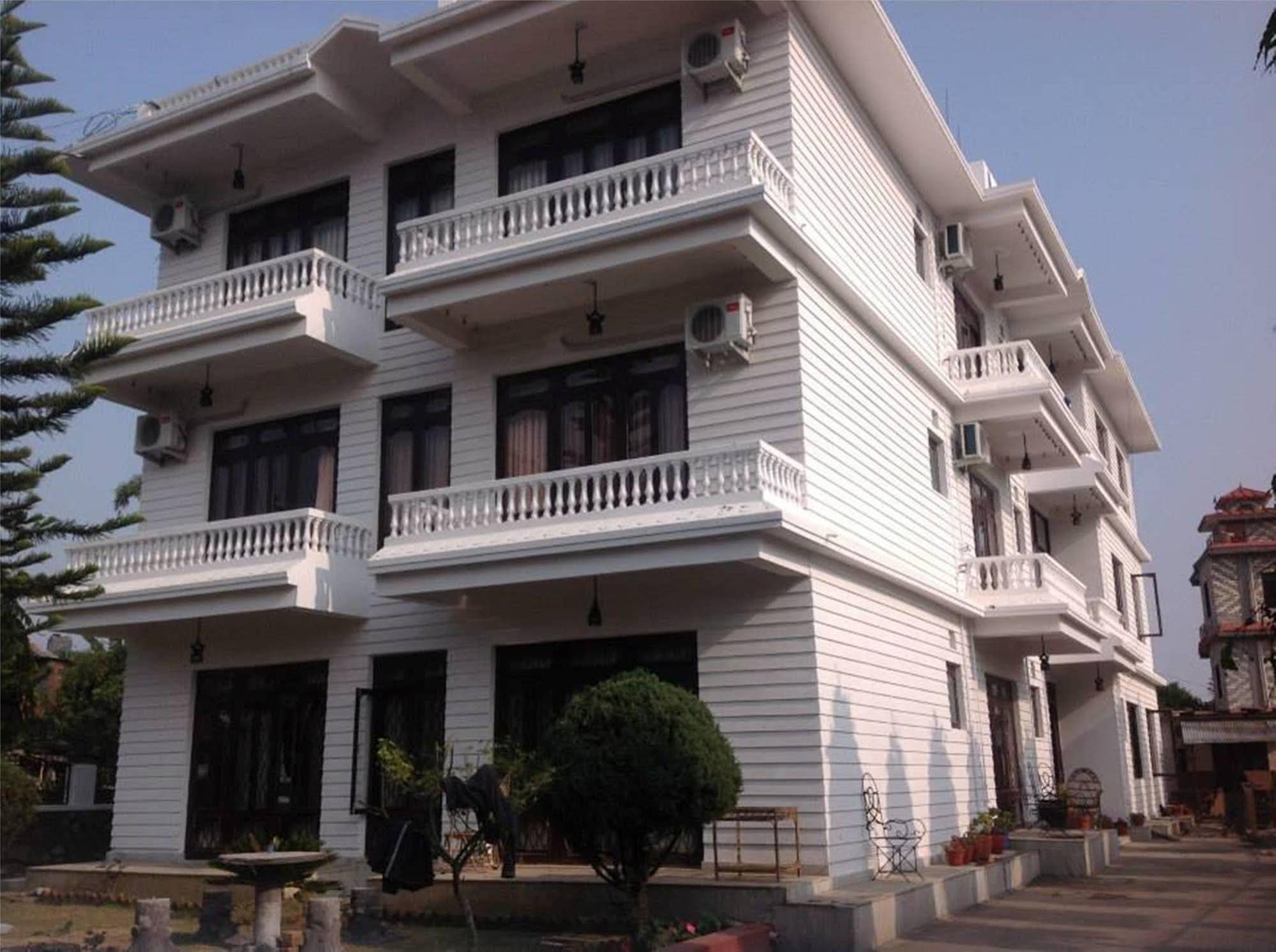 Hotel Dream Pokhara