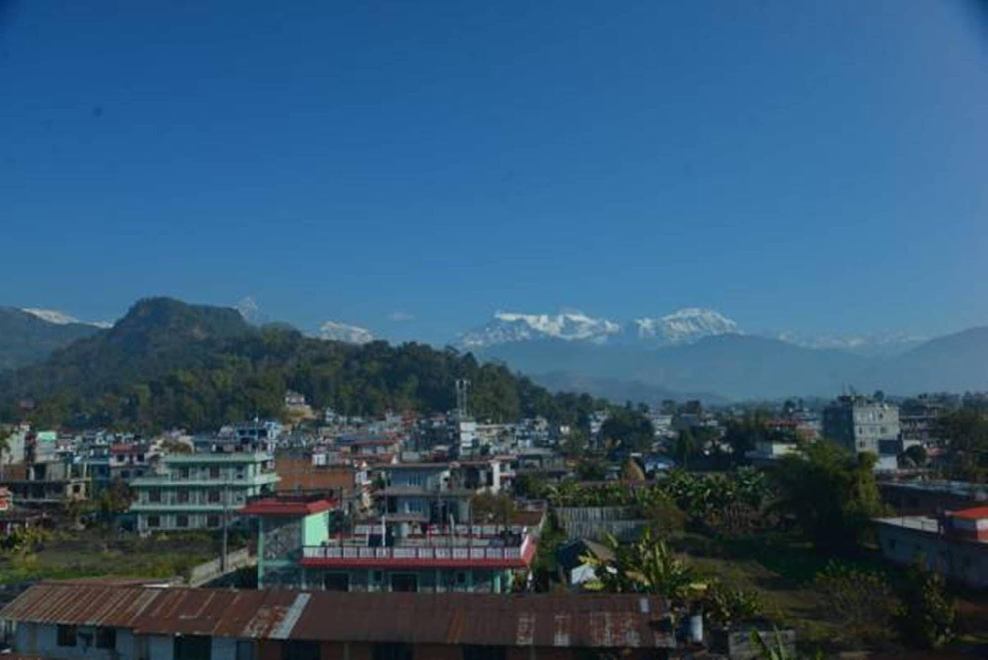Hotel Dream Pokhara