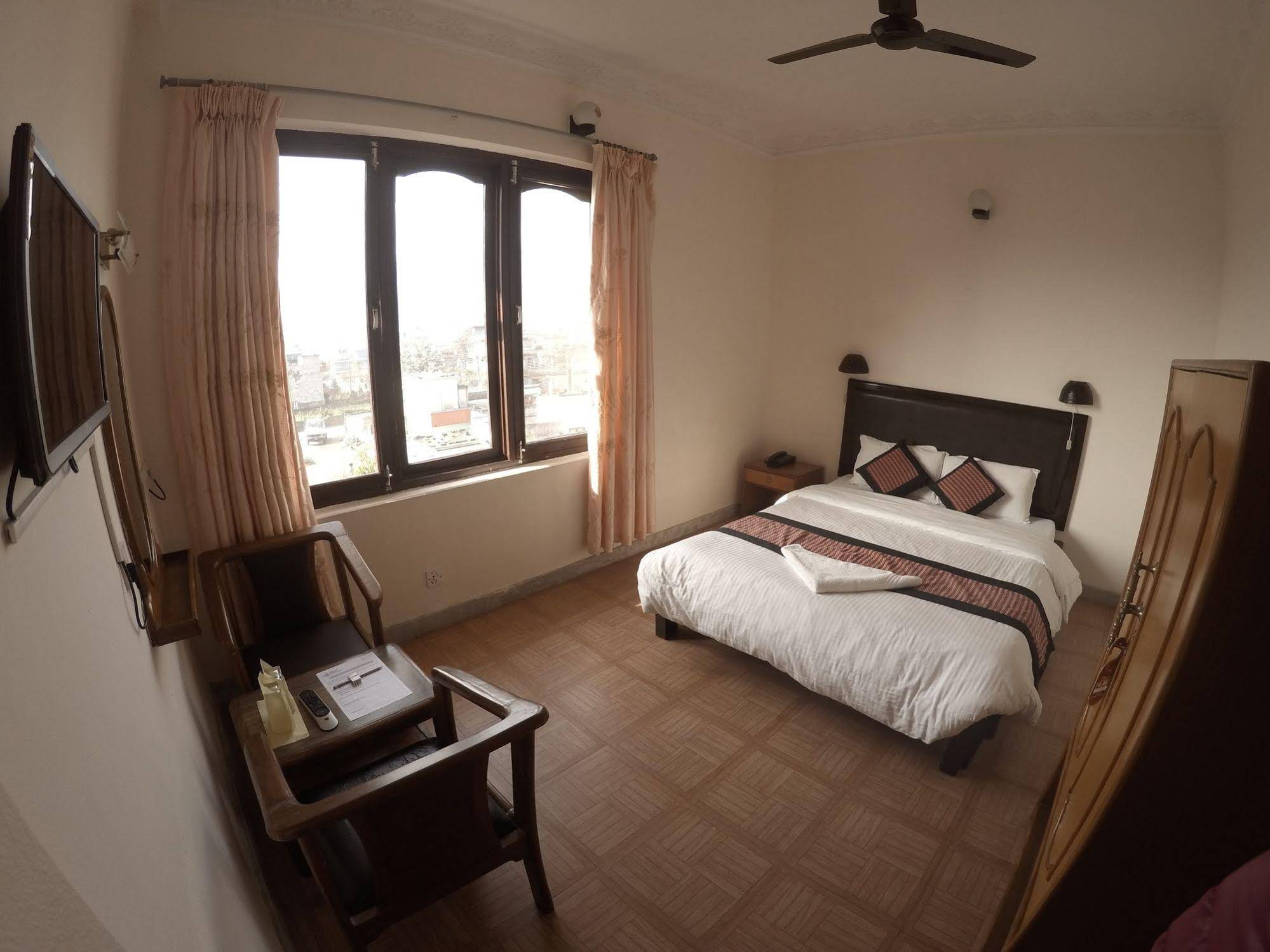 Hotel Dream Pokhara