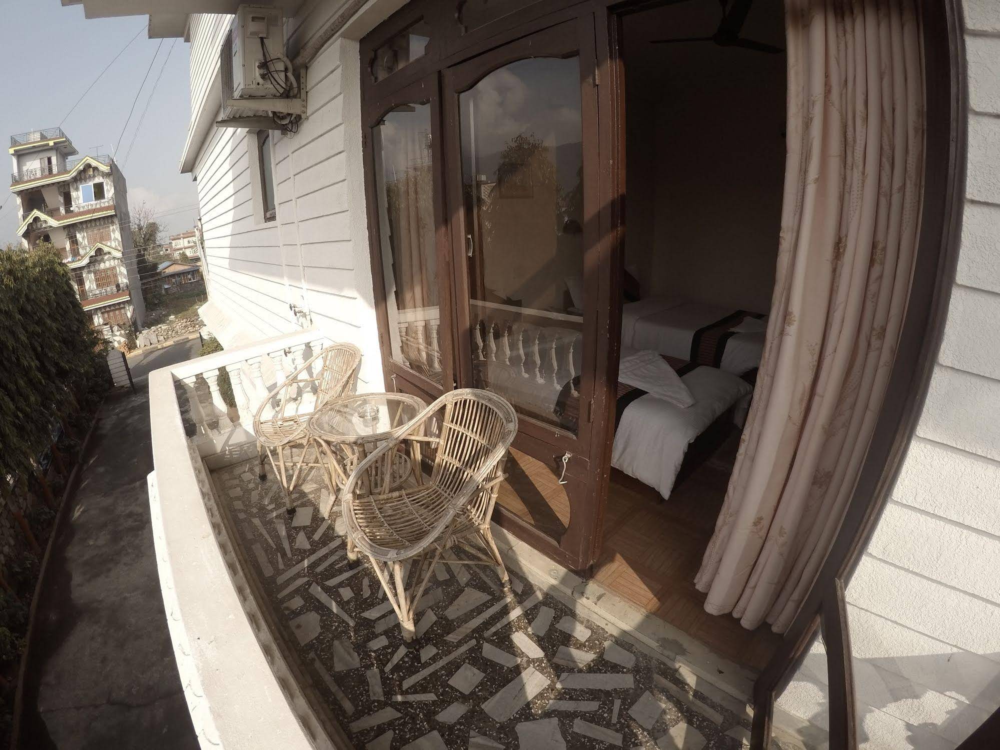 Hotel Dream Pokhara