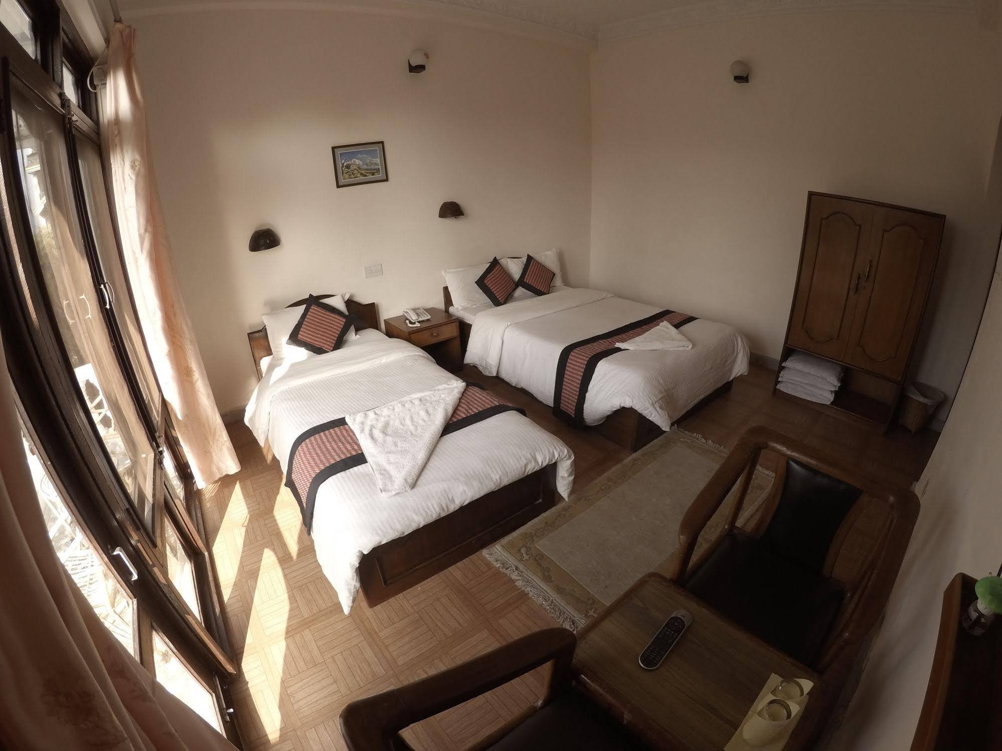 Hotel Dream Pokhara