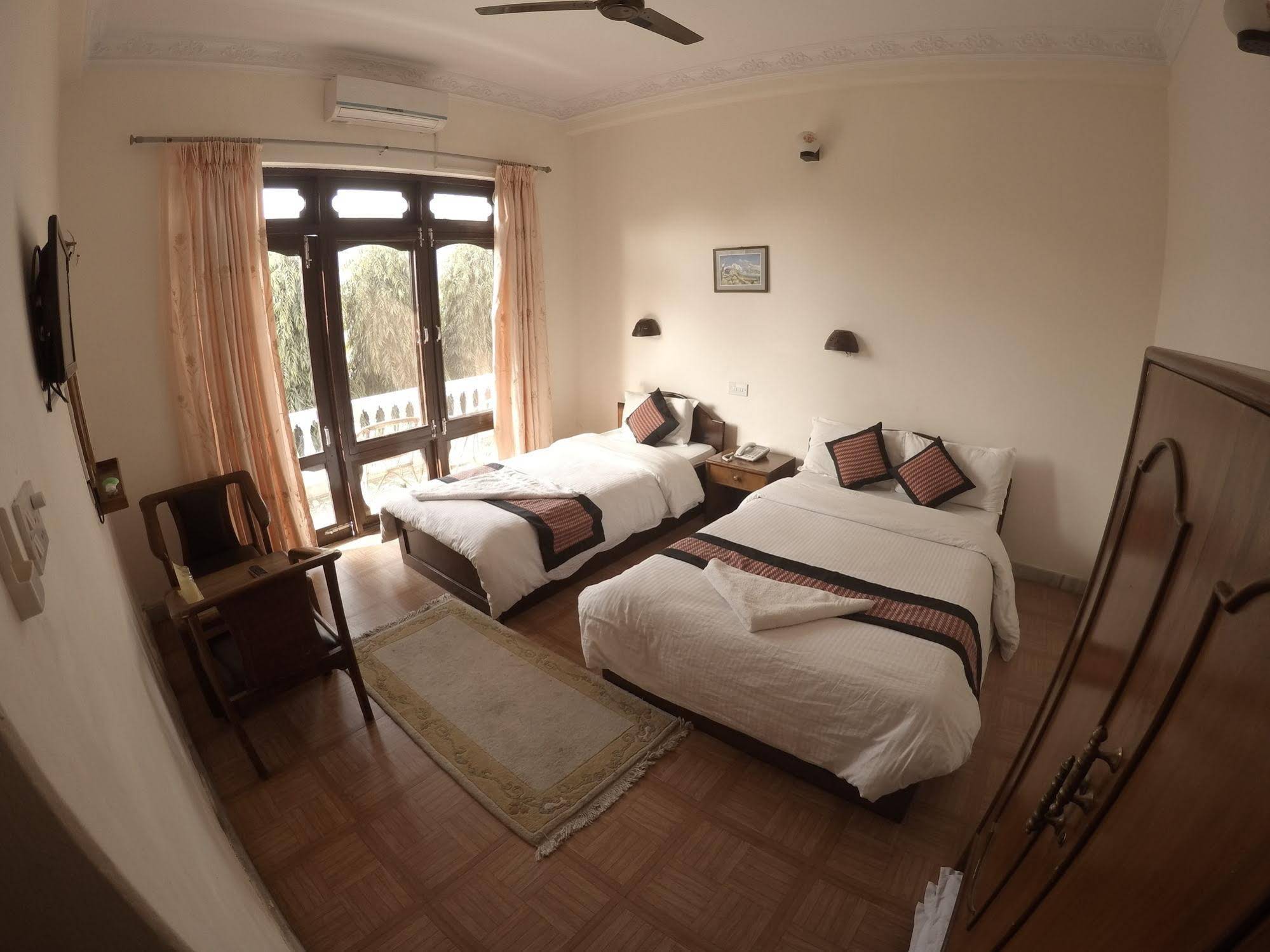 Hotel Dream Pokhara