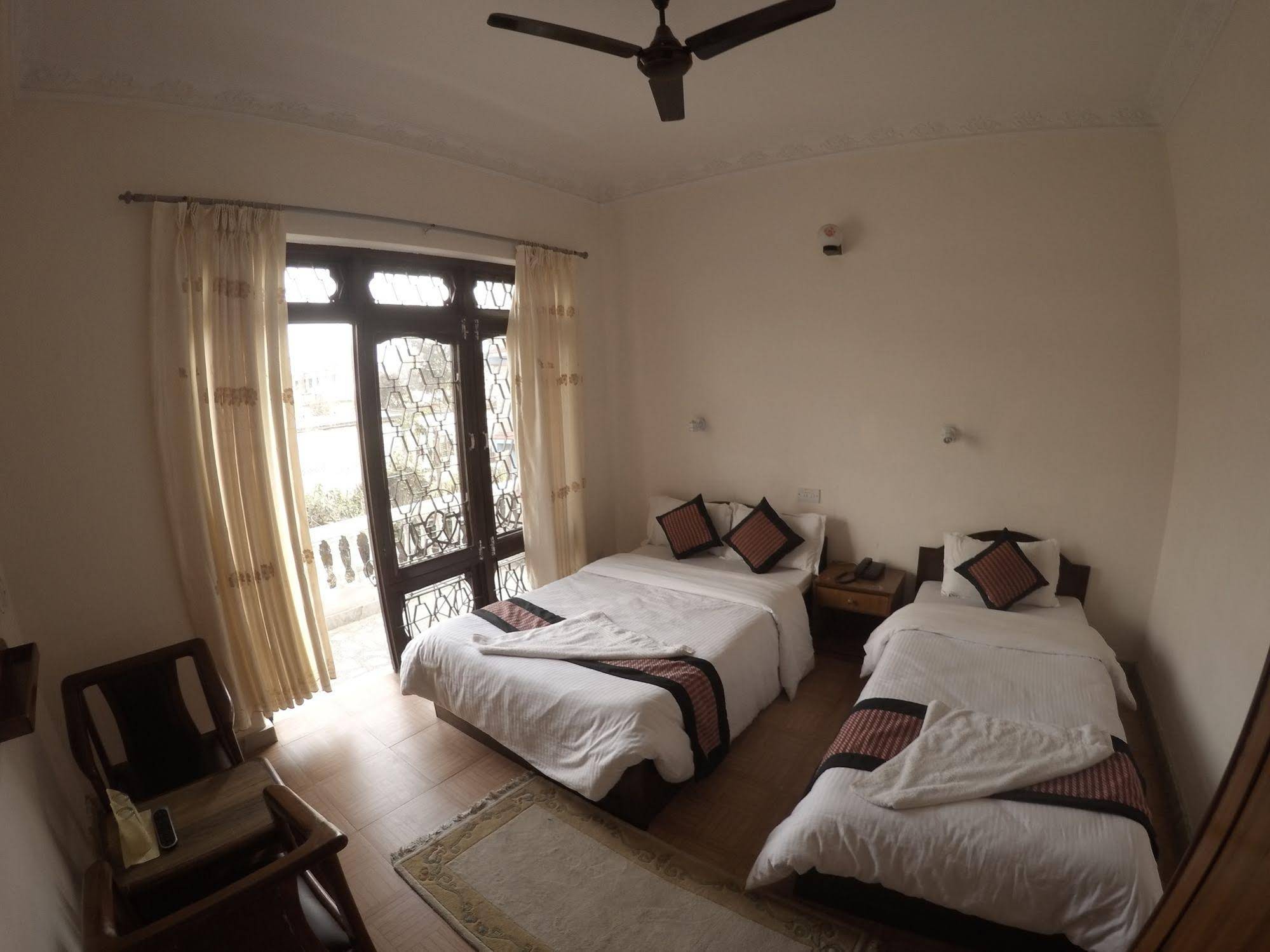 Hotel Dream Pokhara