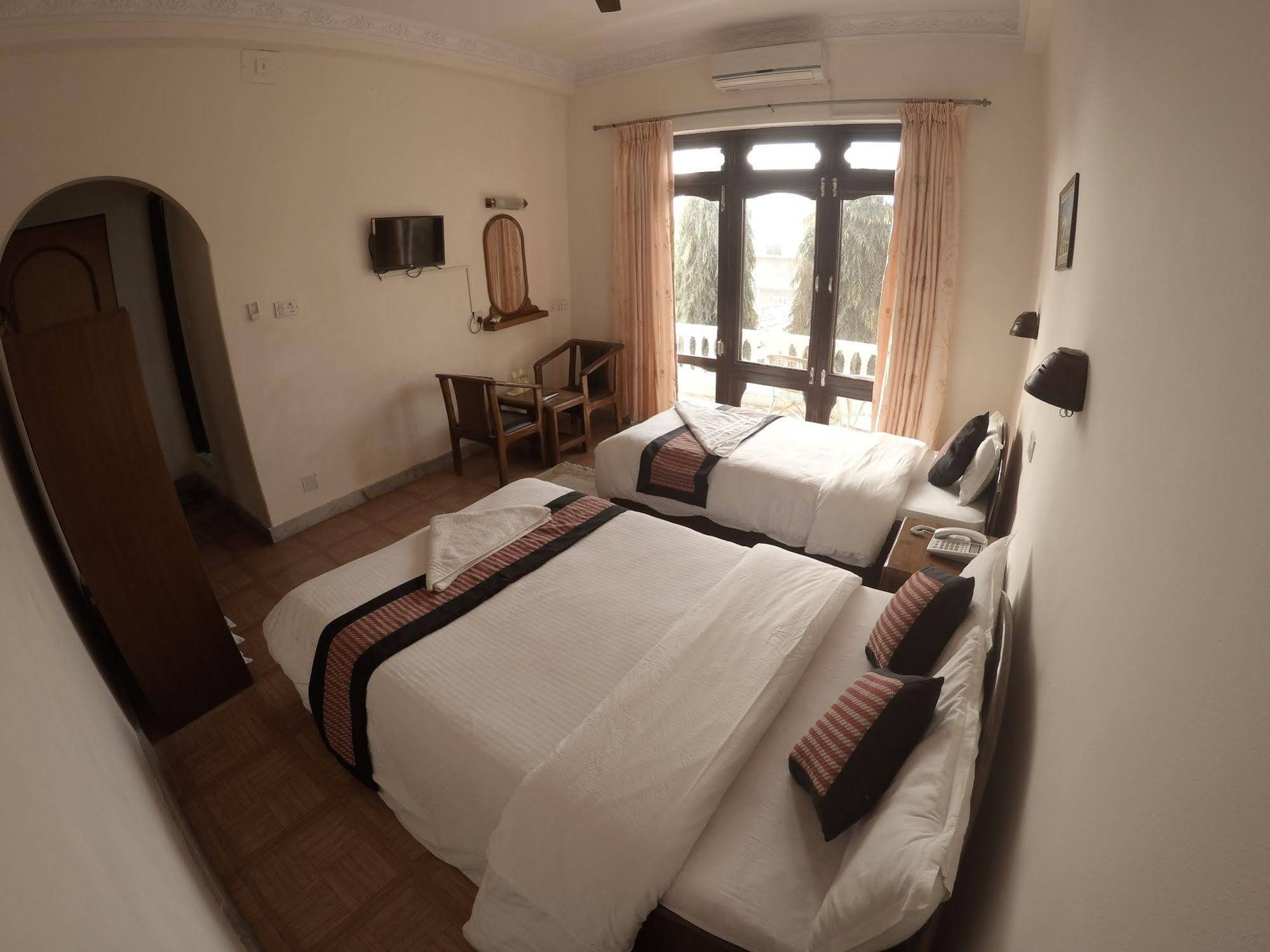 Hotel Dream Pokhara