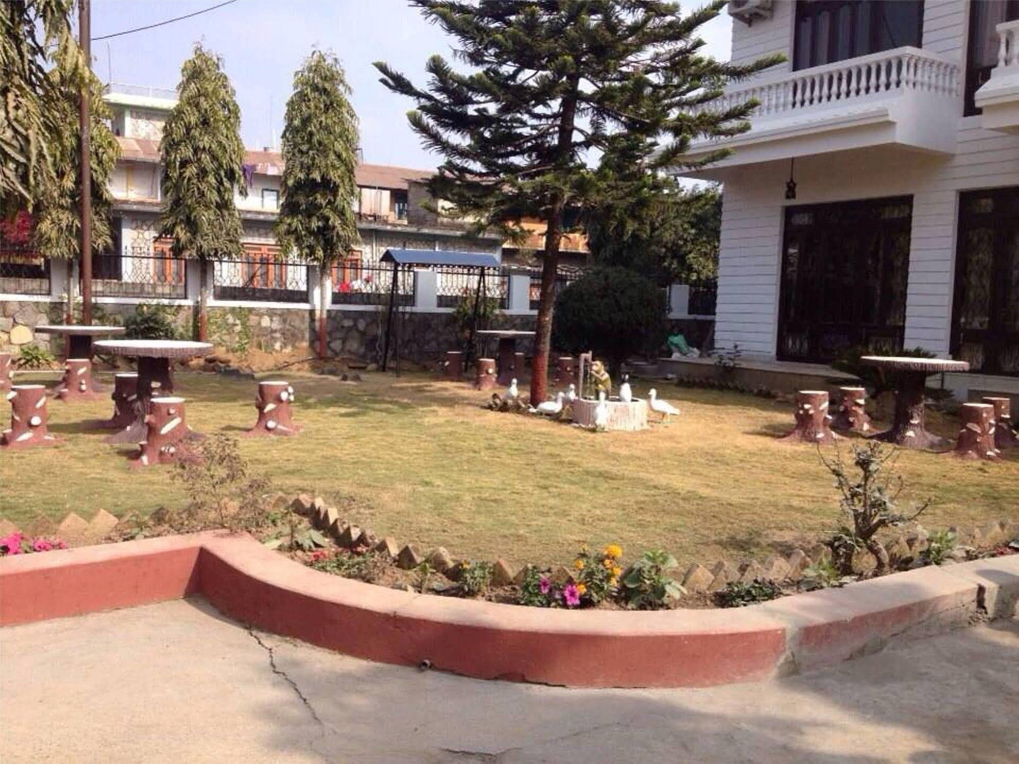 Hotel Dream Pokhara