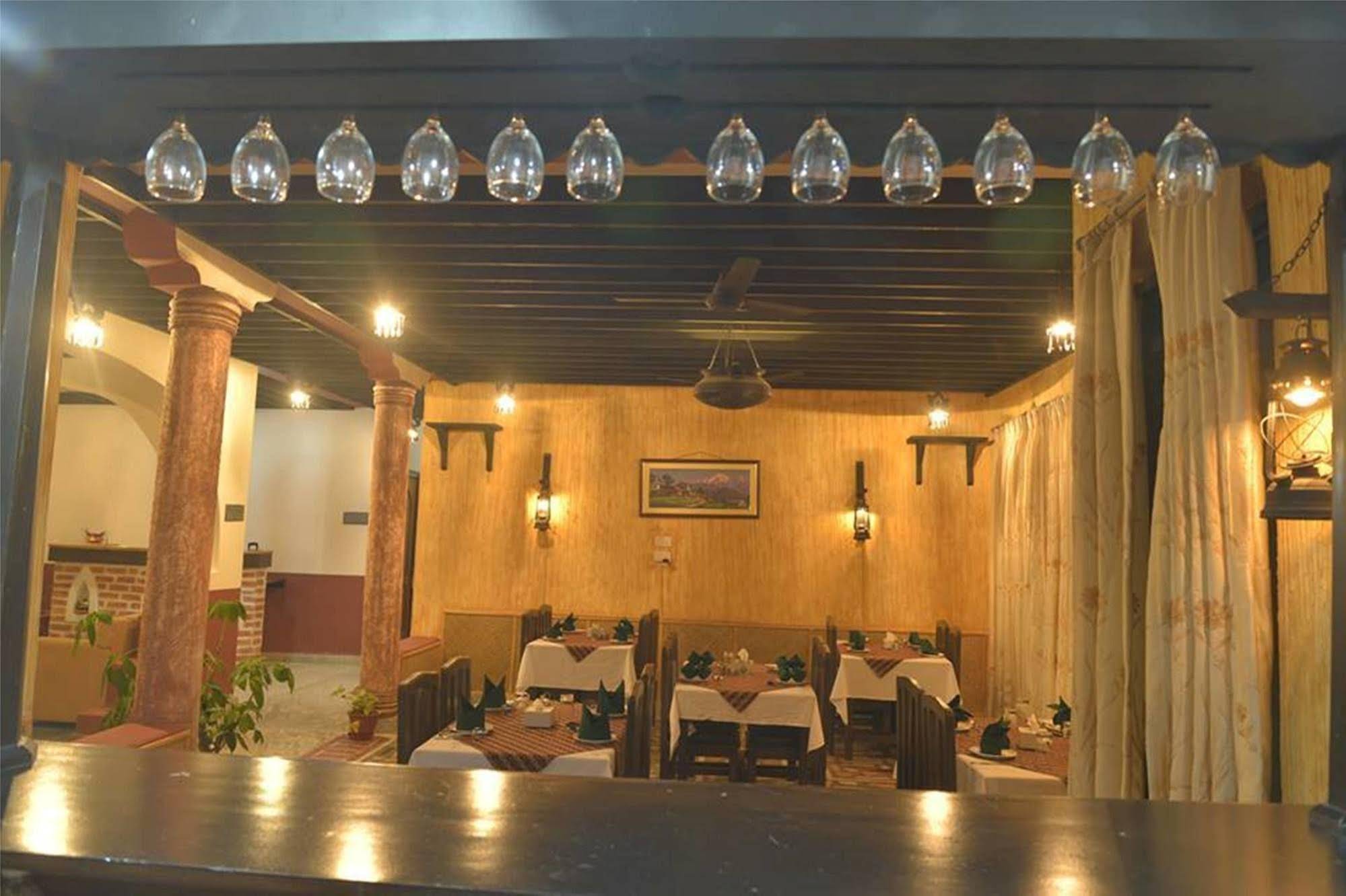 Hotel Dream Pokhara