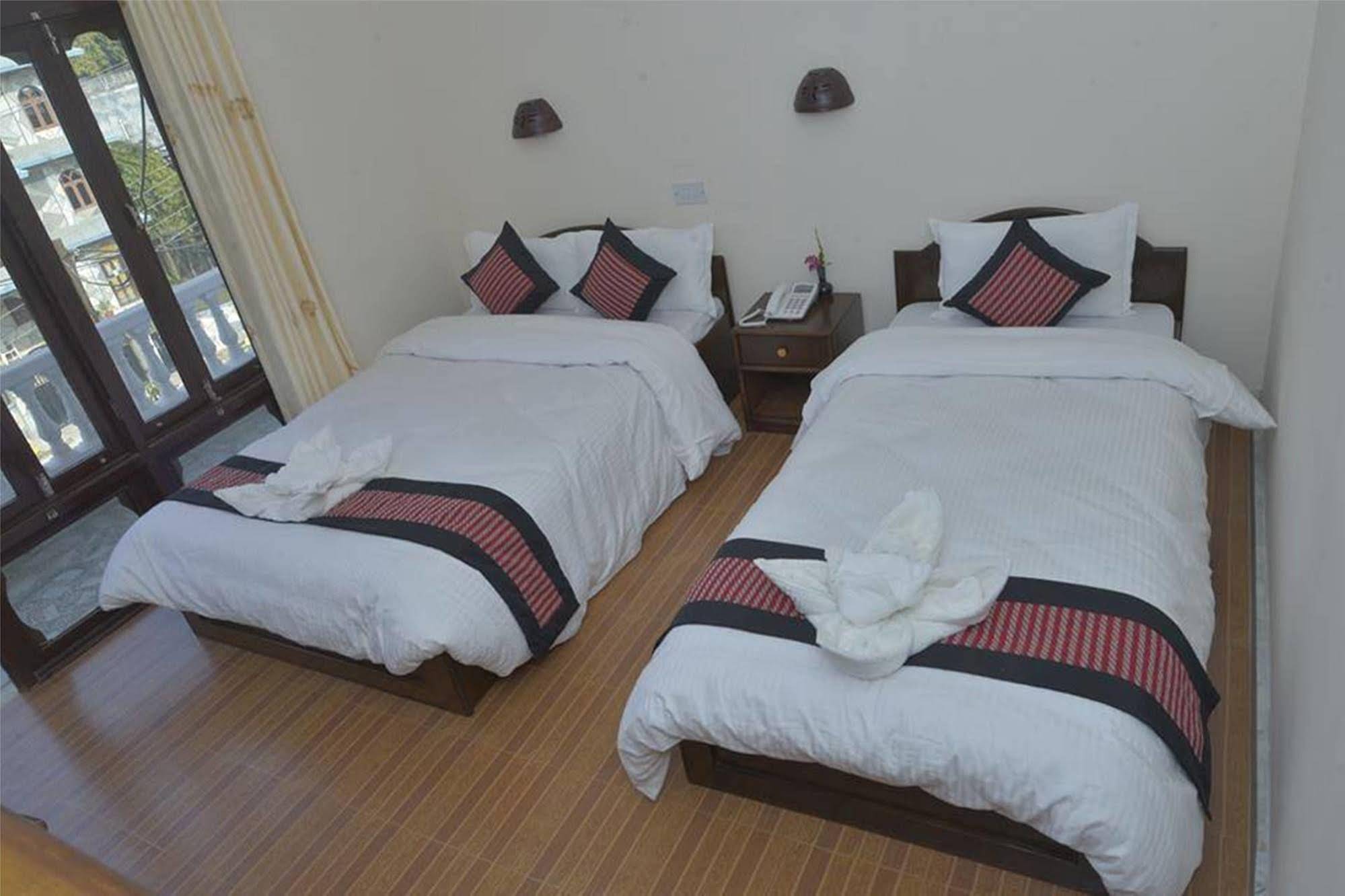 Hotel Dream Pokhara