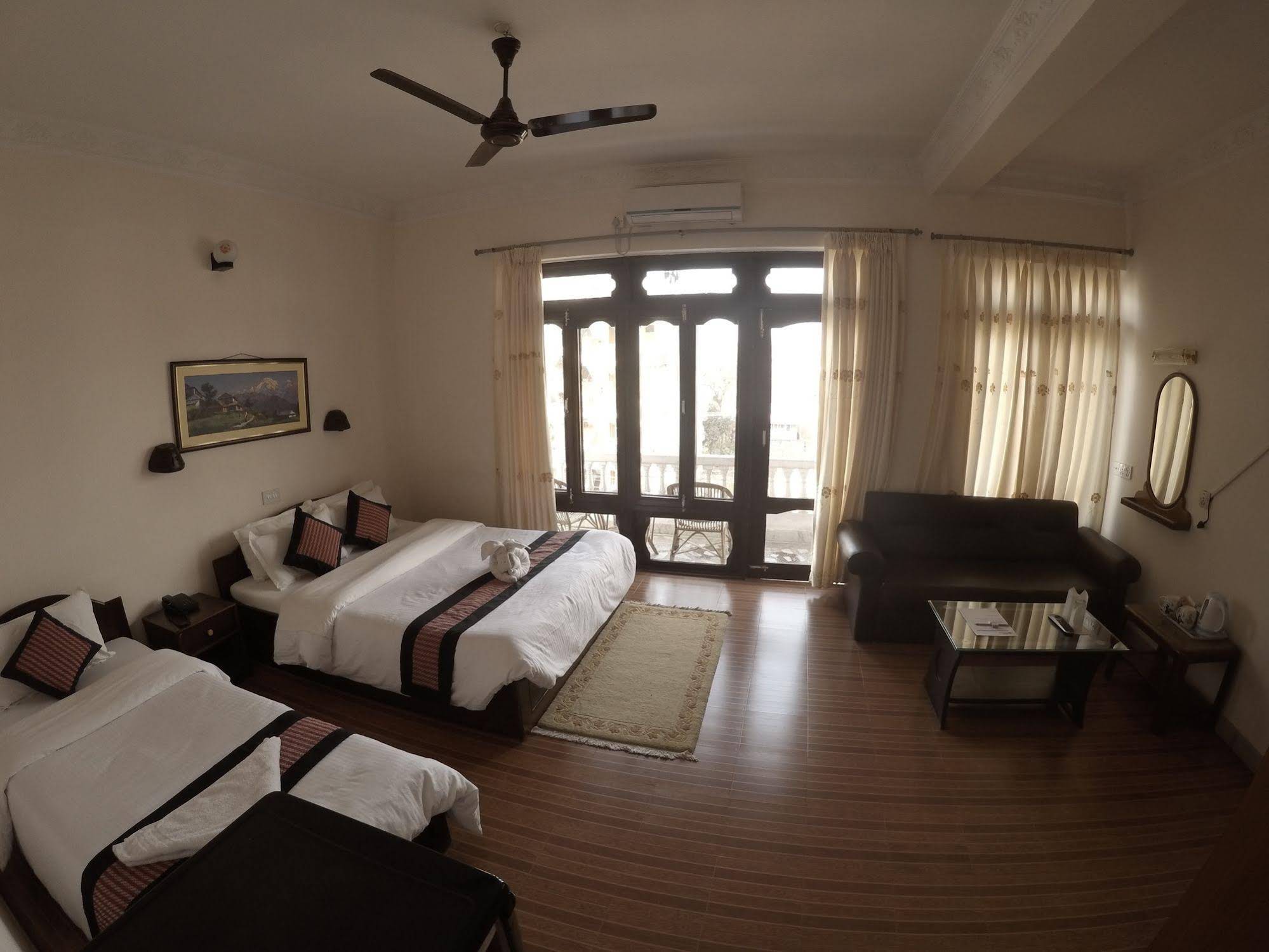 Hotel Dream Pokhara