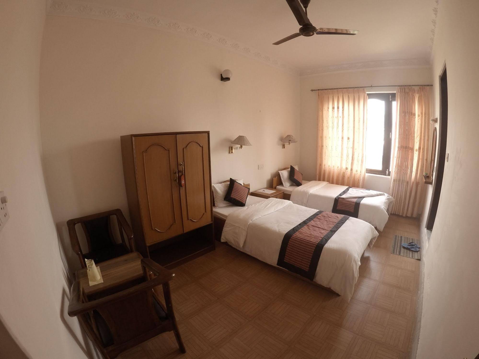 Hotel Dream Pokhara