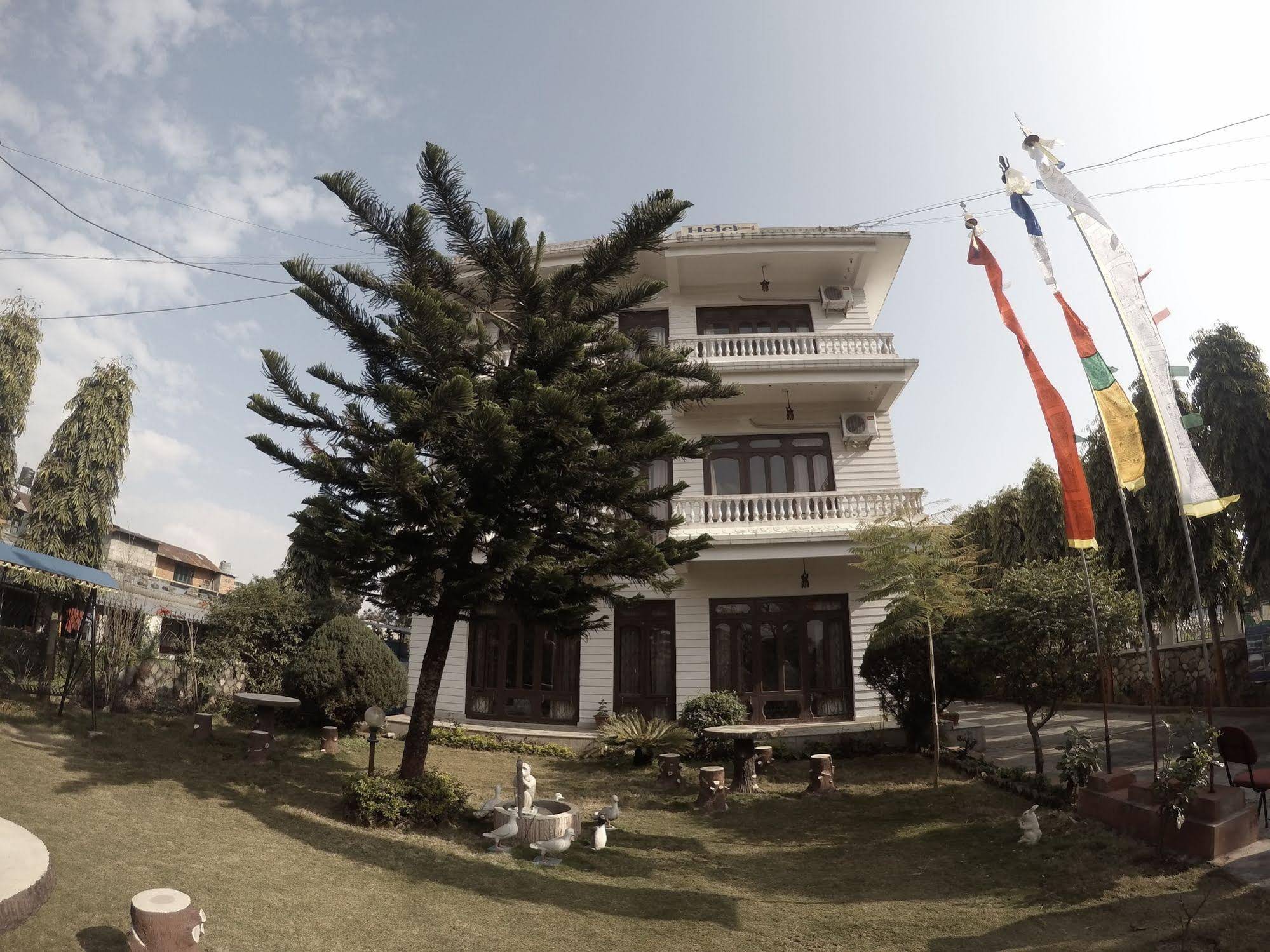 Hotel Dream Pokhara