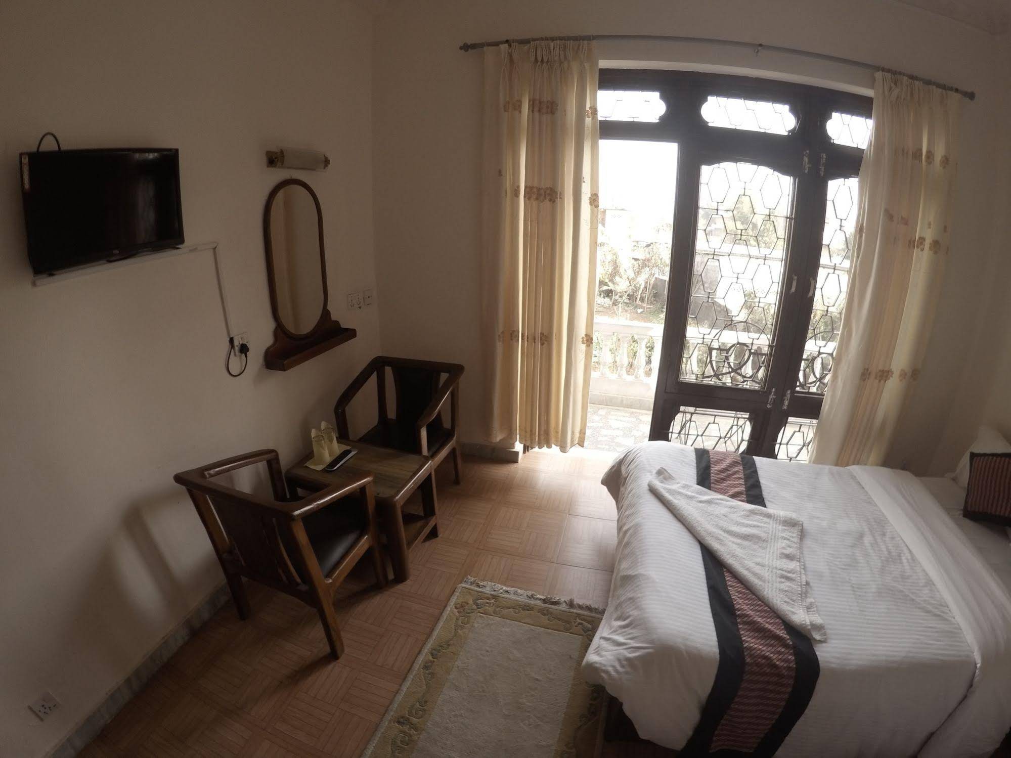 Hotel Dream Pokhara