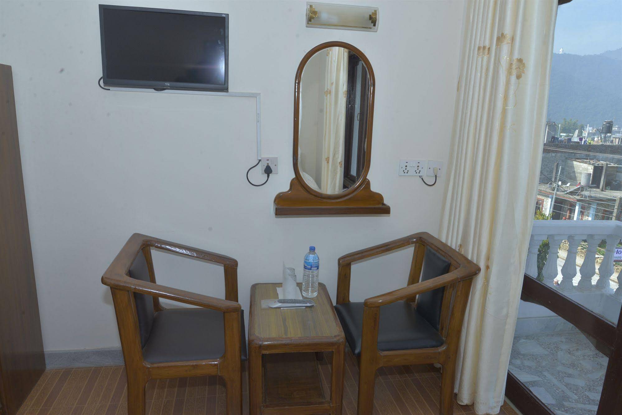 Hotel Dream Pokhara
