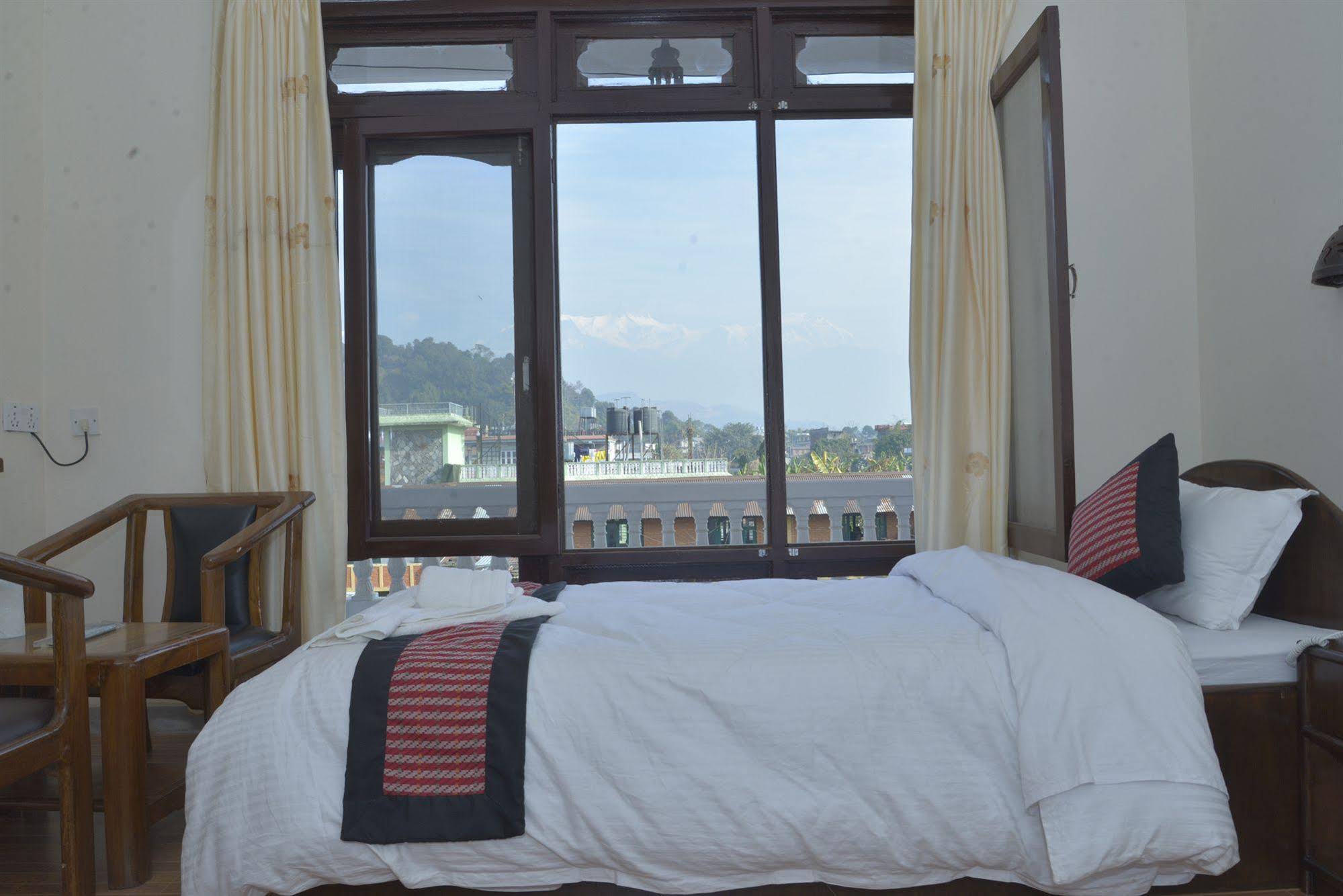 Hotel Dream Pokhara