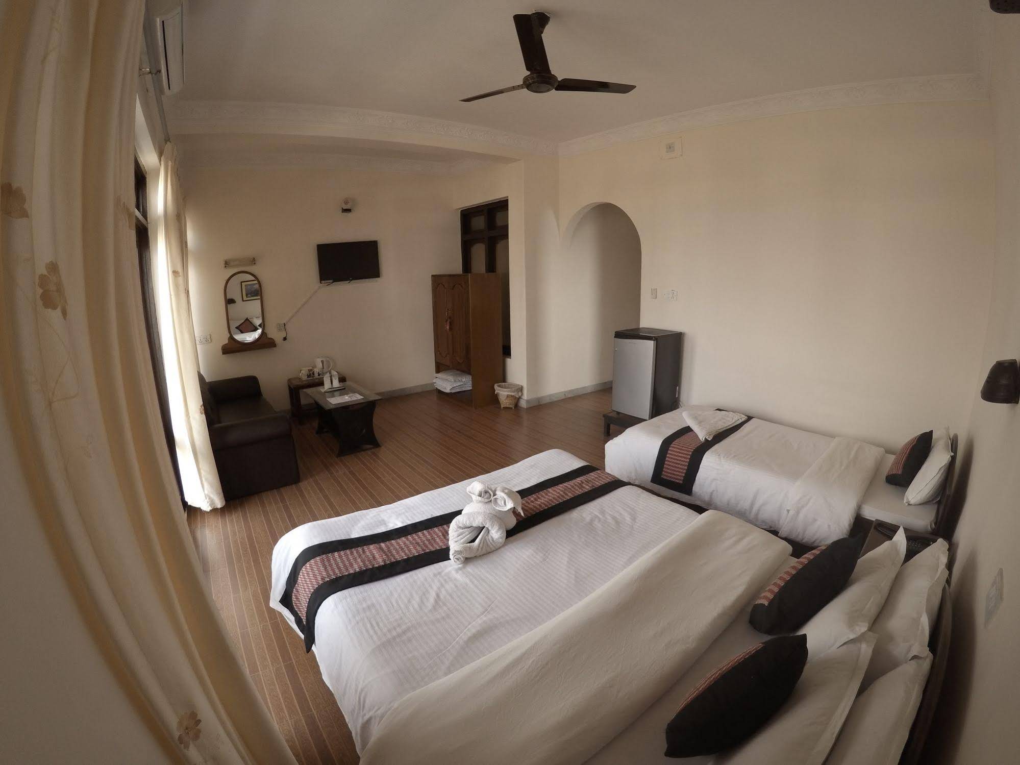 Hotel Dream Pokhara