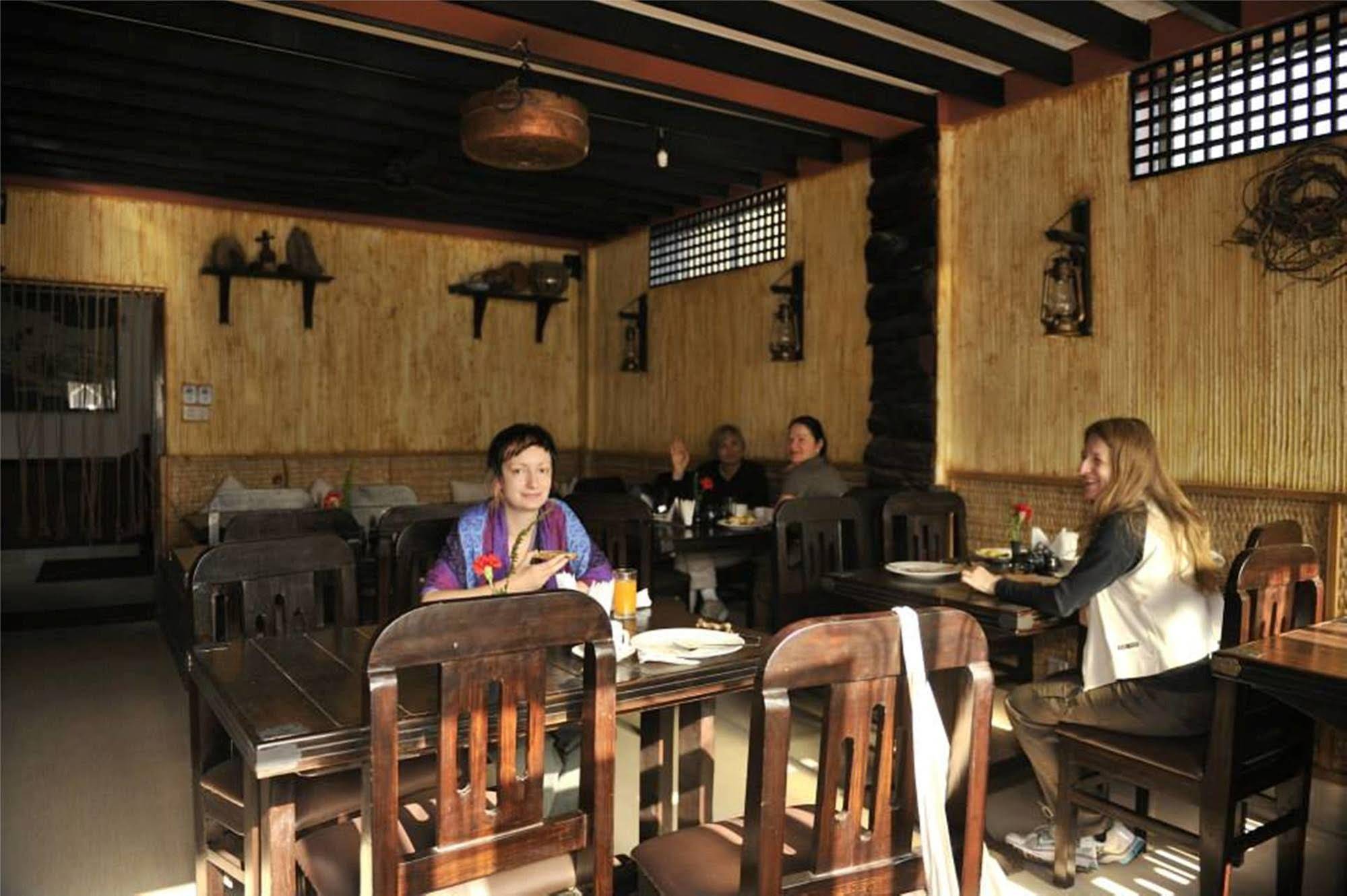 Hotel Dream Pokhara