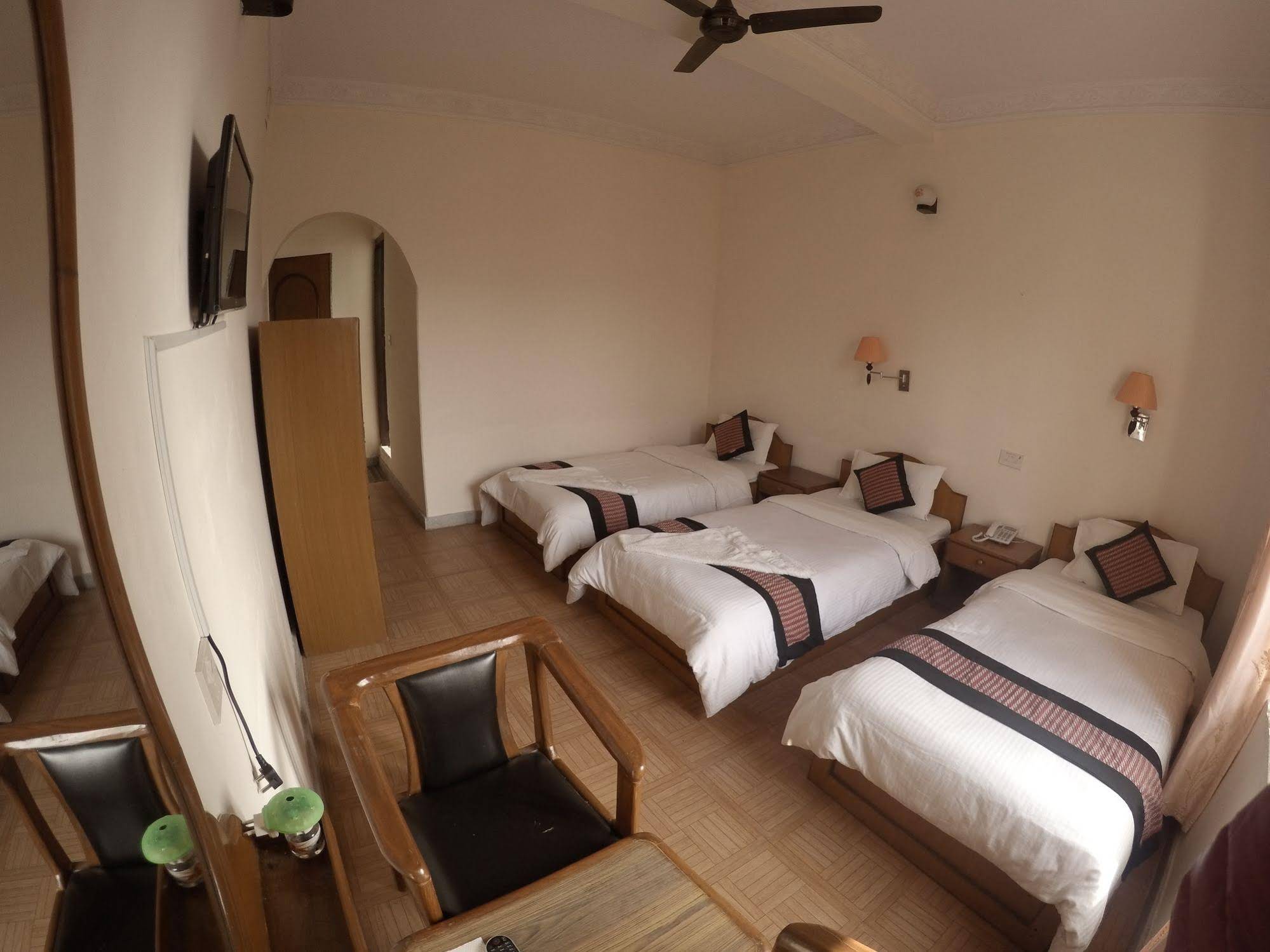 Hotel Dream Pokhara