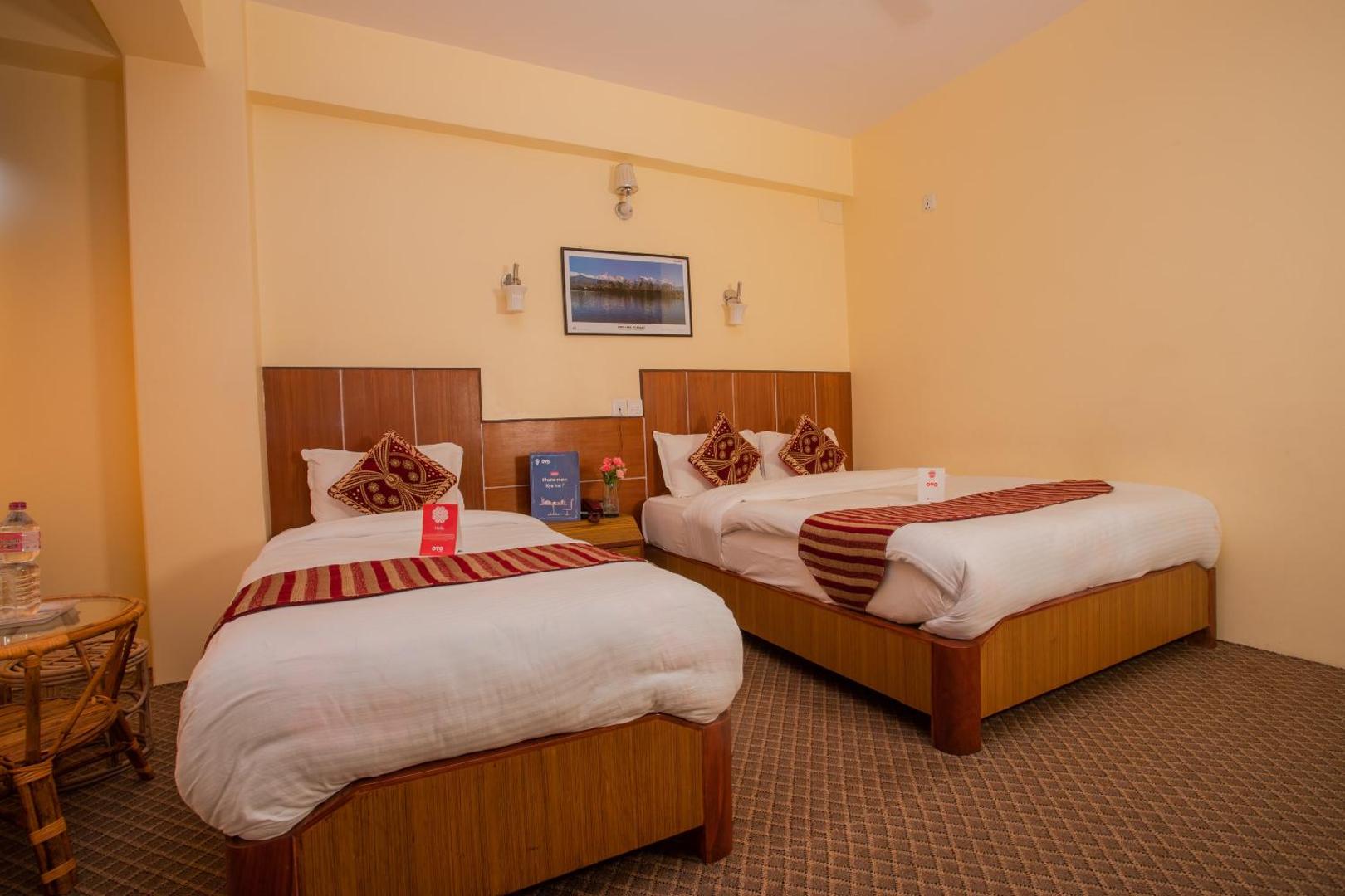 Hotel Goa Palace by OYO Rooms