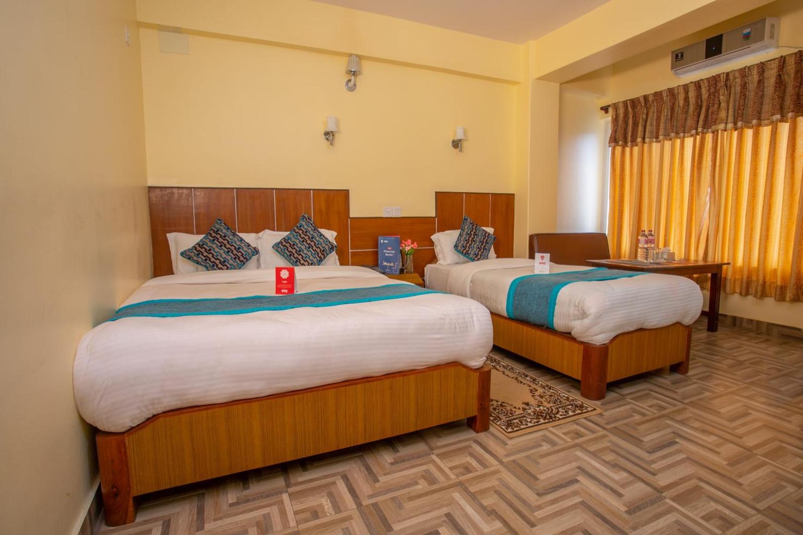 Hotel Goa Palace by OYO Rooms