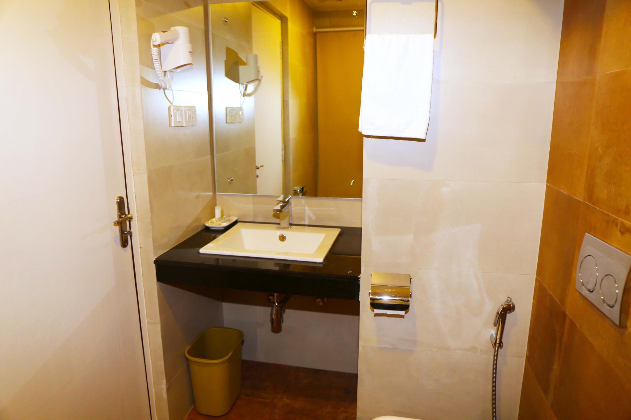 Hotel Haven O Ganga