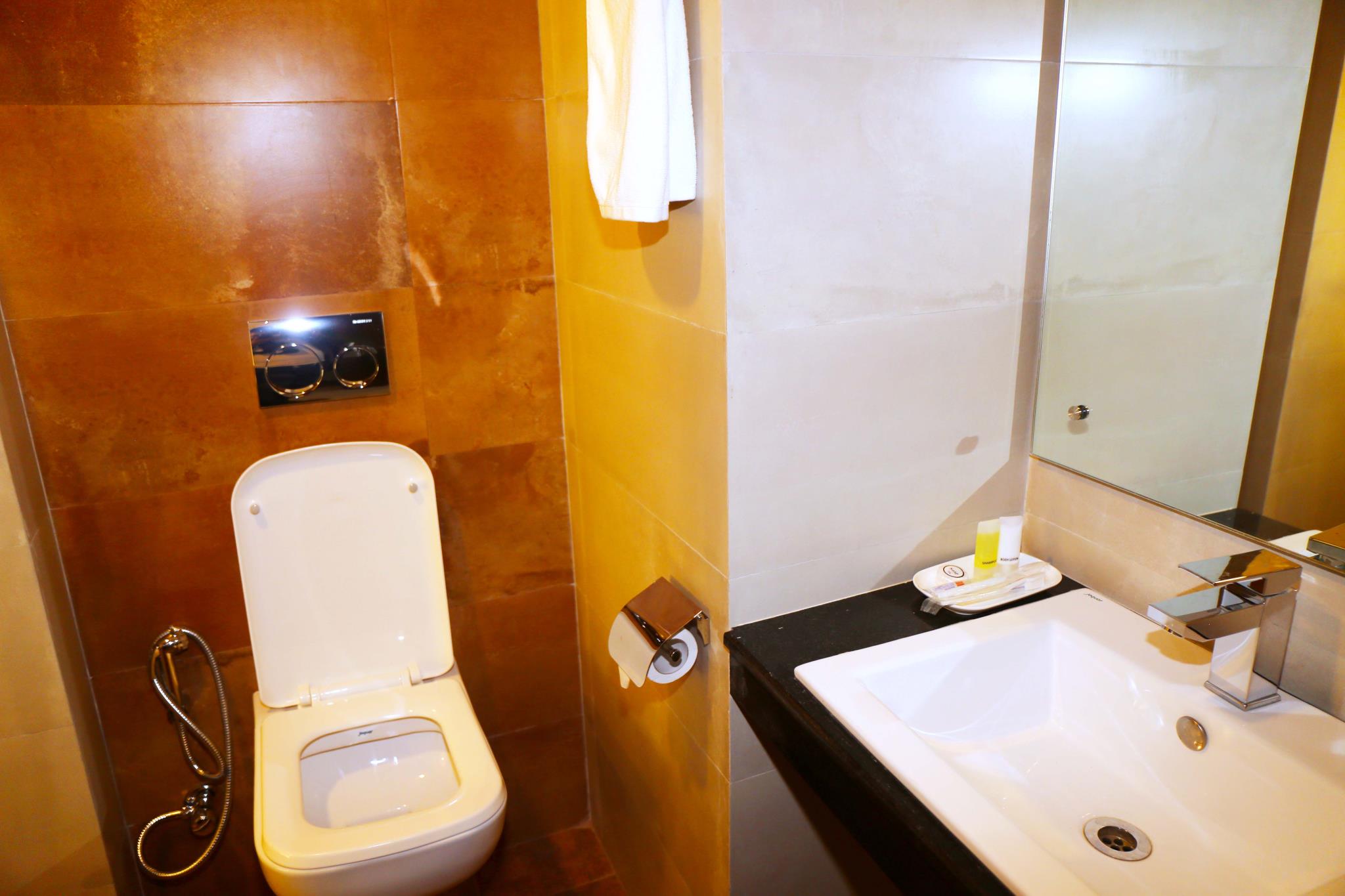 Hotel Haven O Ganga