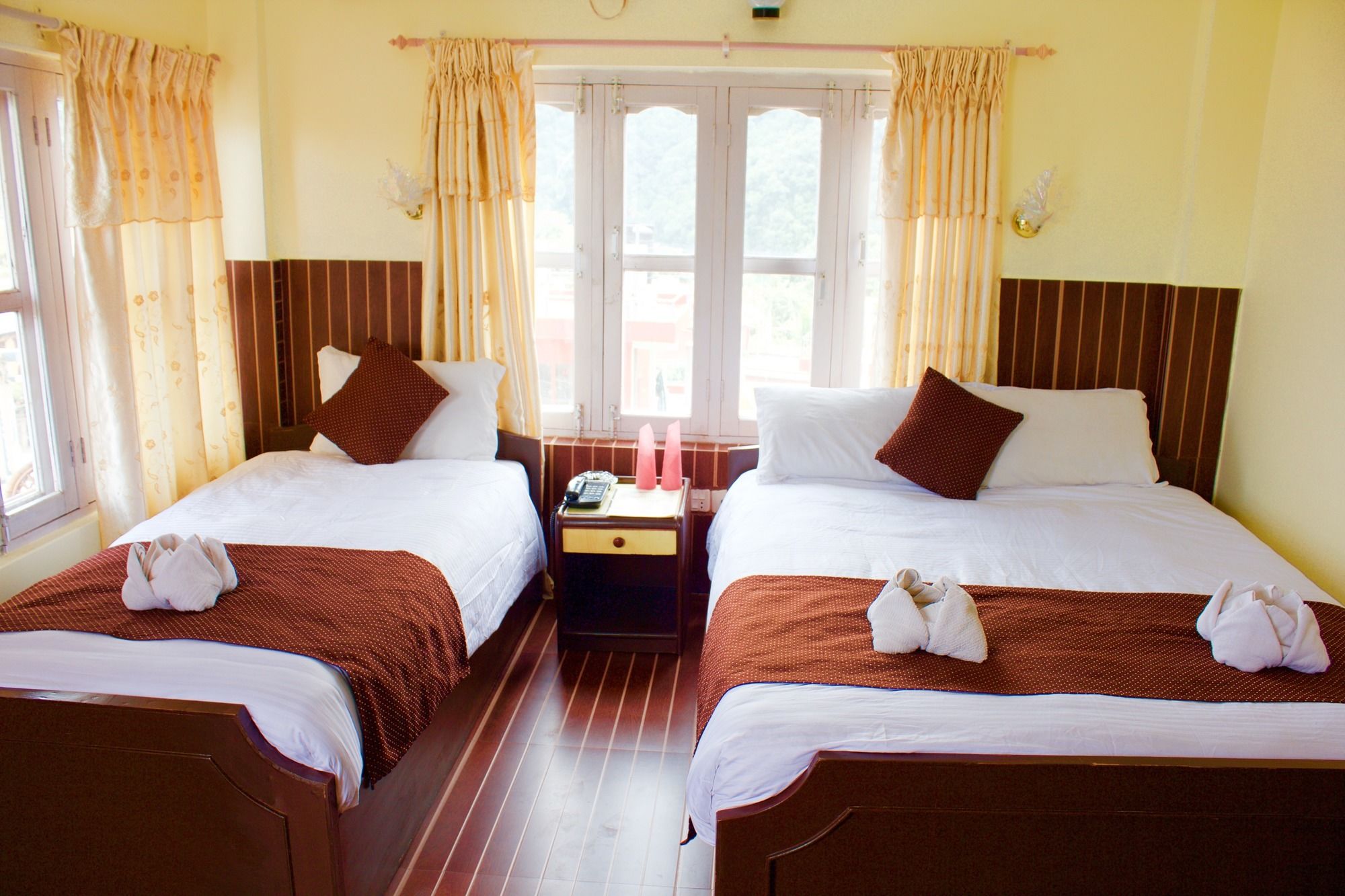 Hotel Himalayan Inn