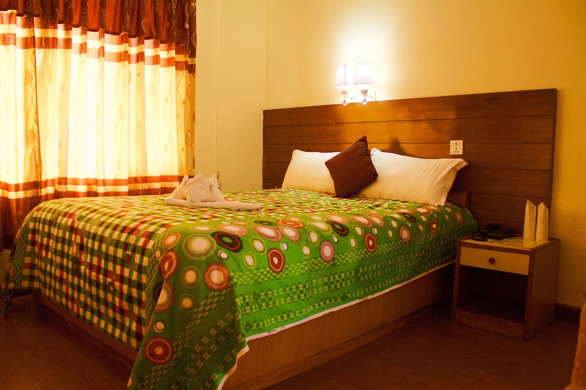 Hotel Himalayan Inn