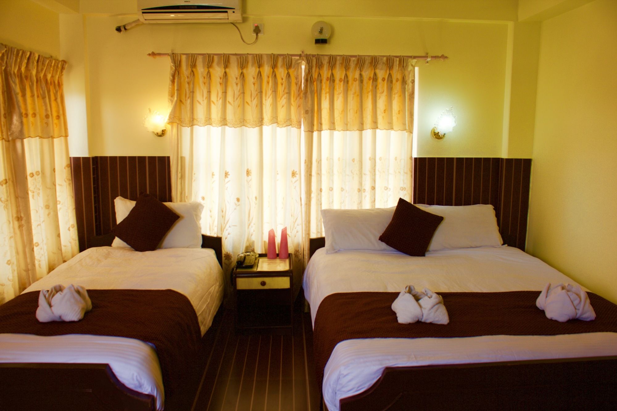 Hotel Himalayan Inn