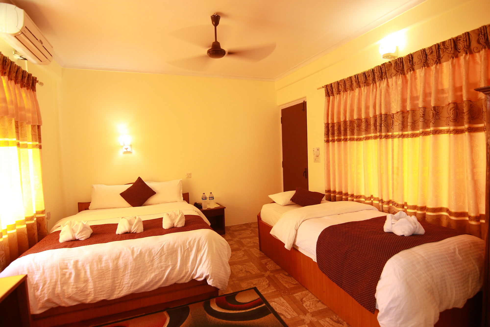 Hotel Himalayan Inn