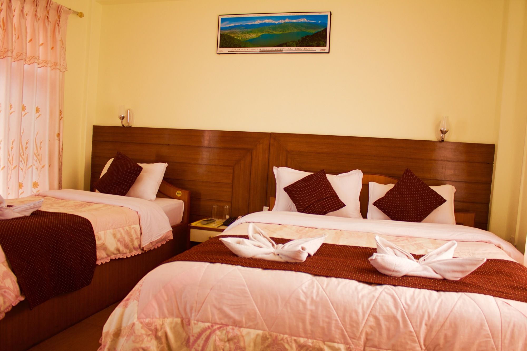 Hotel Himalayan Inn