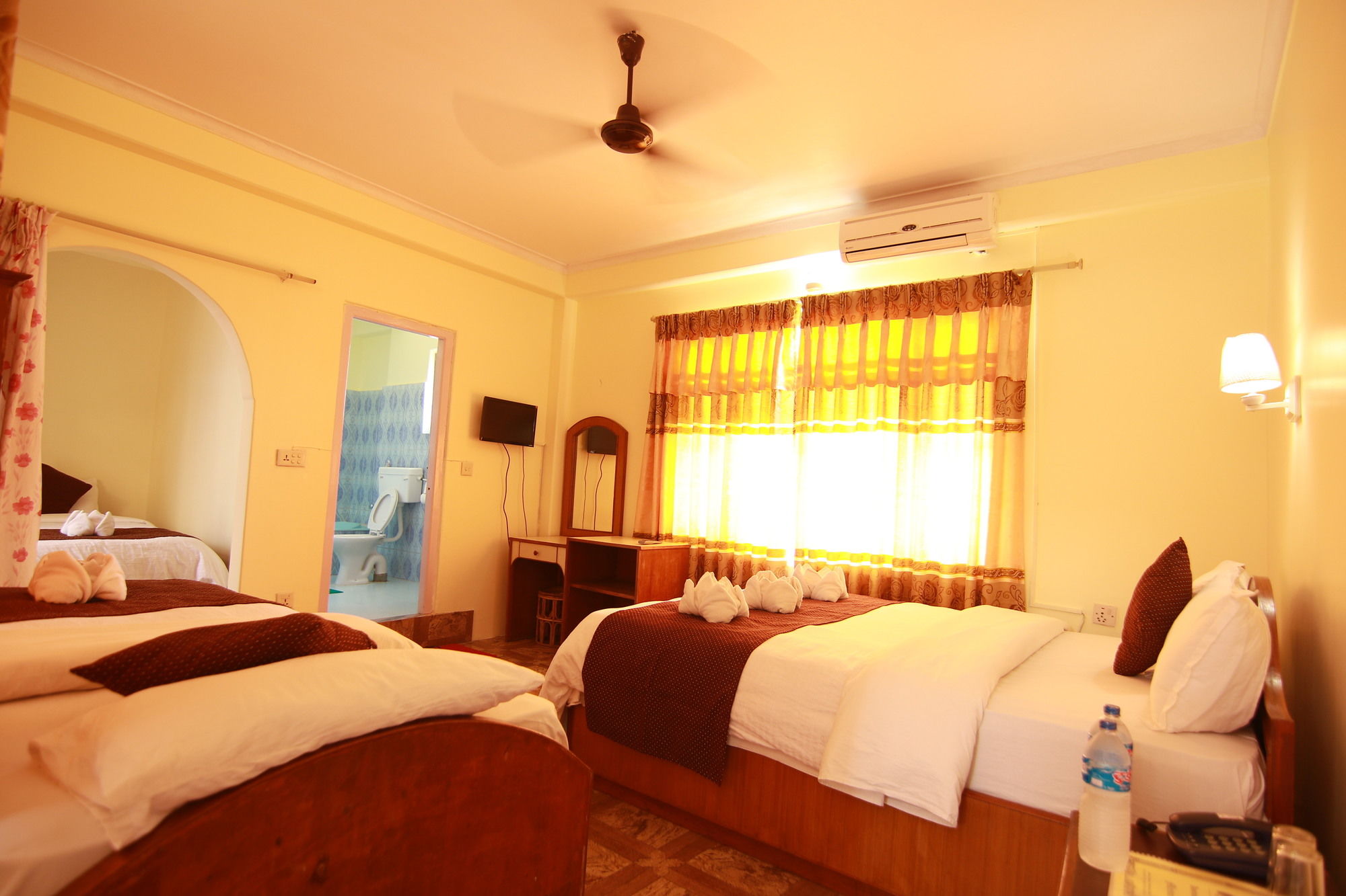 Hotel Himalayan Inn