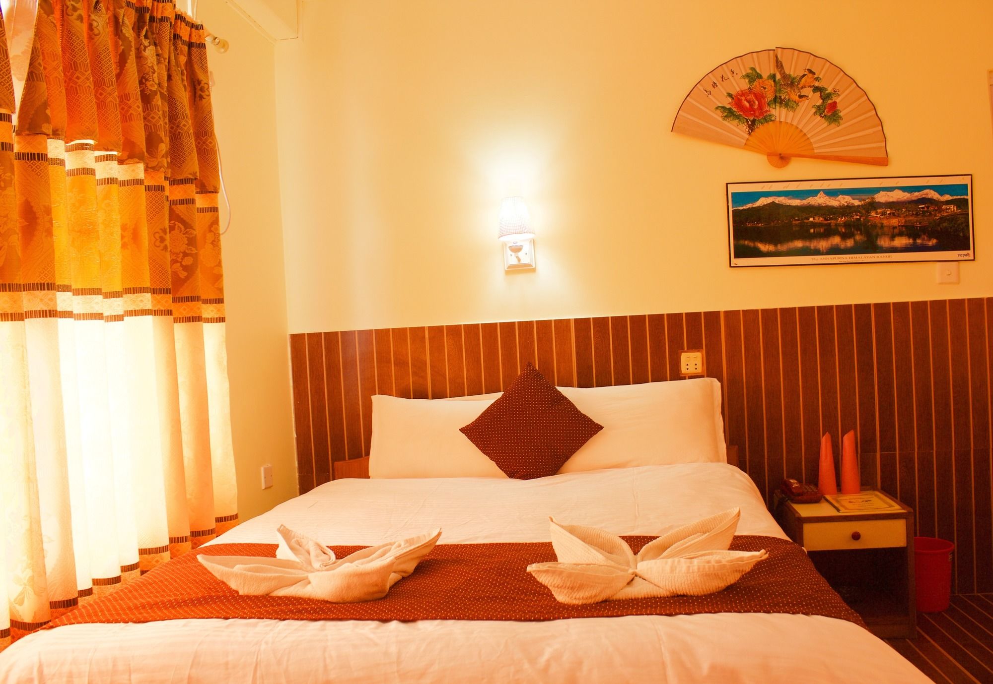 Hotel Himalayan Inn