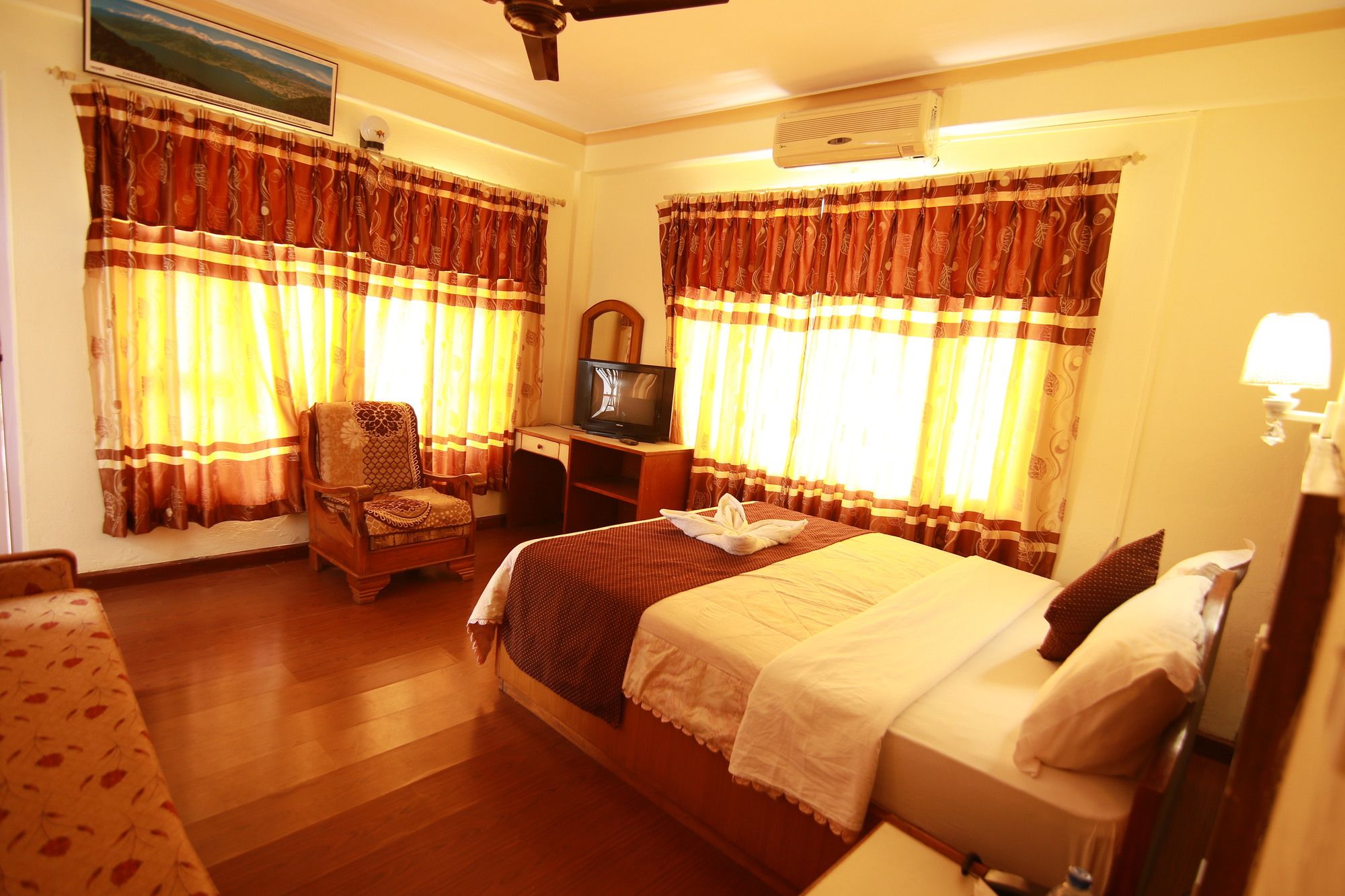 Hotel Himalayan Inn