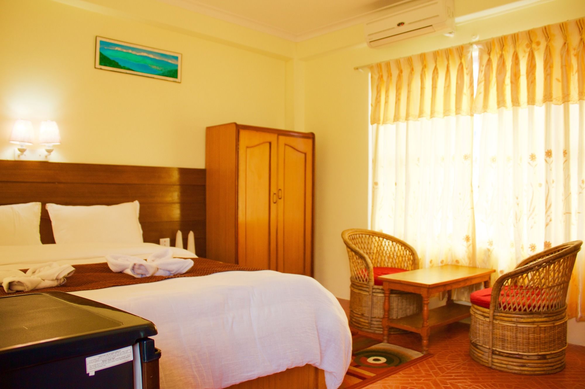 Hotel Himalayan Inn
