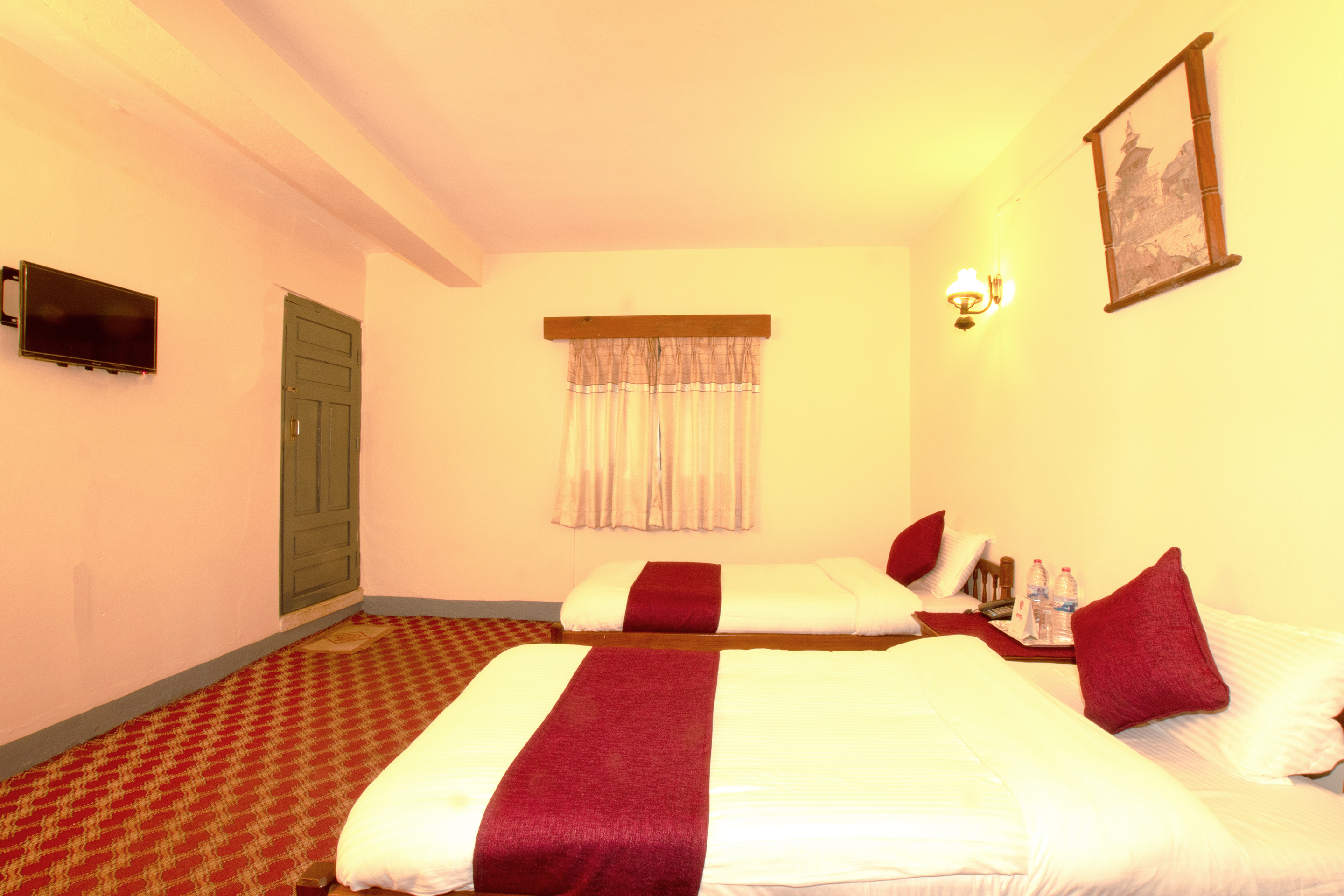 Hotel Monal By OYO Rooms
