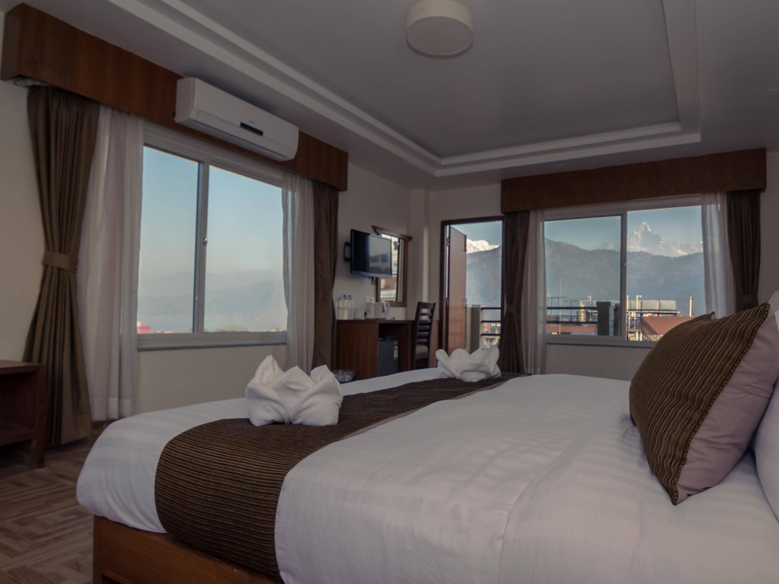 Hotel Mount View Pokhara