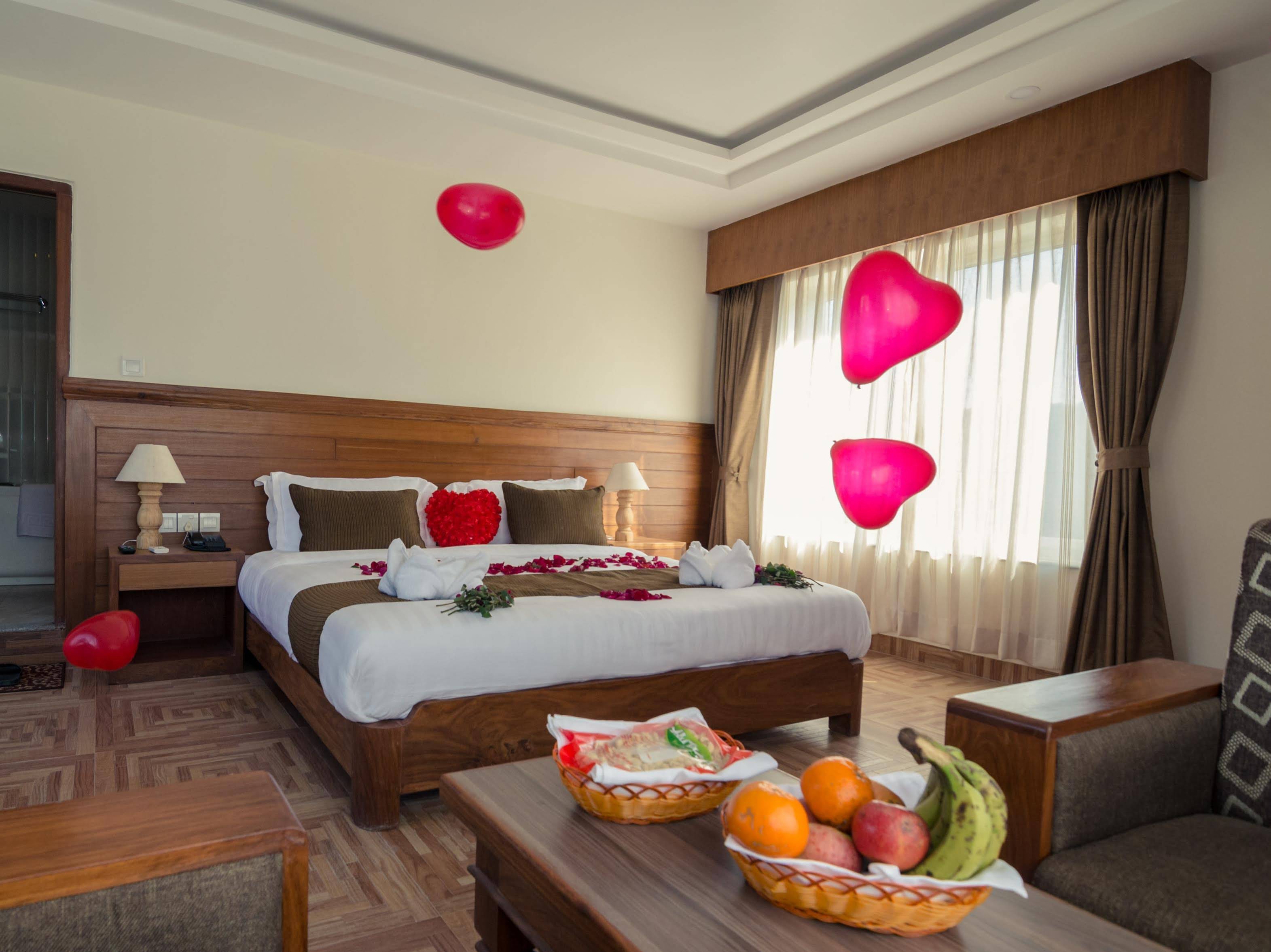 Hotel Mount View Pokhara