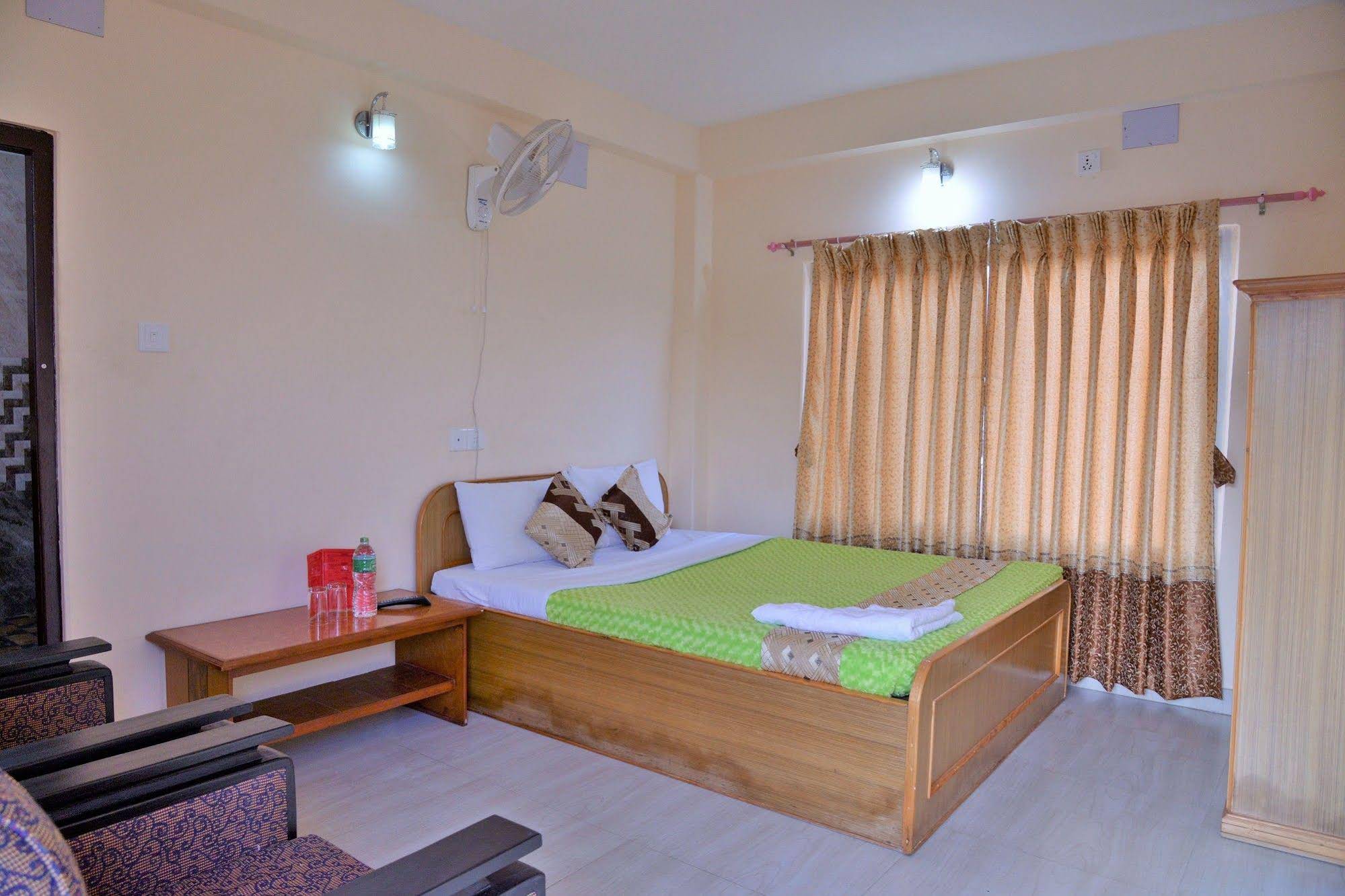 Hotel Nightingale