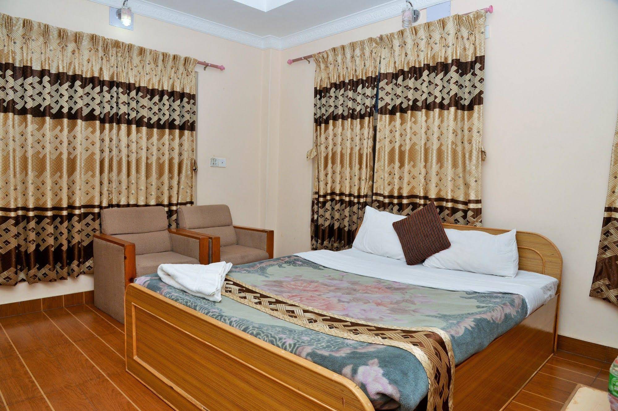 Hotel Nightingale