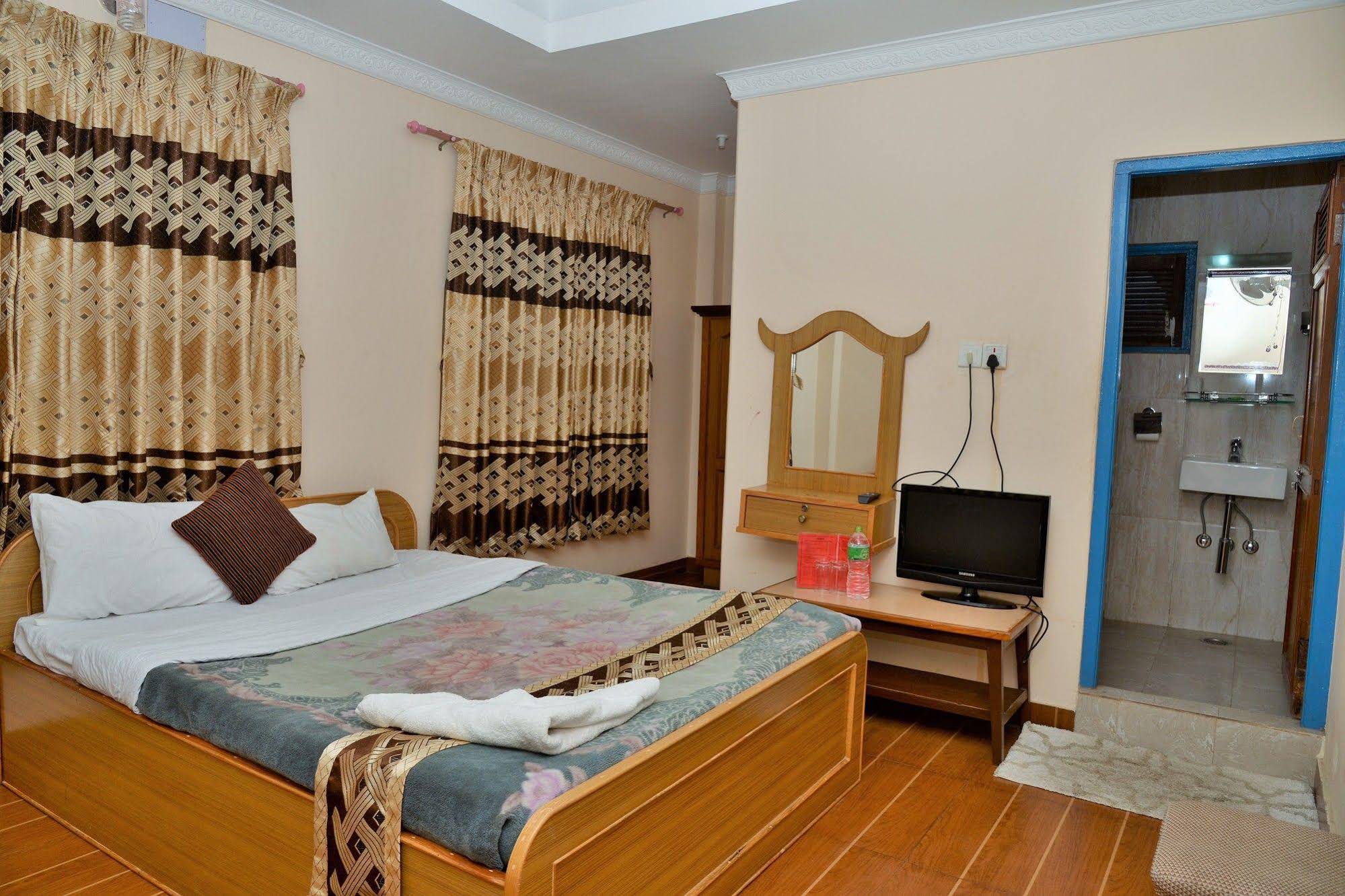 Hotel Nightingale